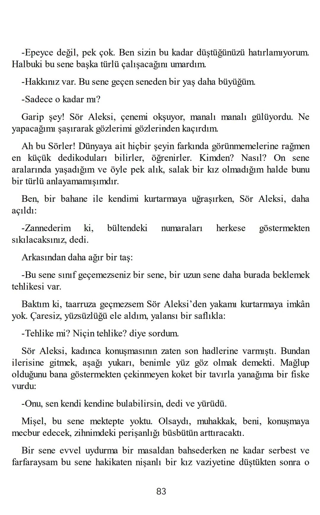 # RESAT
# NURI
# GÜNTEKIN
BÜTÜN ROMANLARI
# Çalıkuşu R
eşat Nuri Güntekin'in 1922 yılında ilk kez Vakit gazete-sinde tefrika edilen en tanın