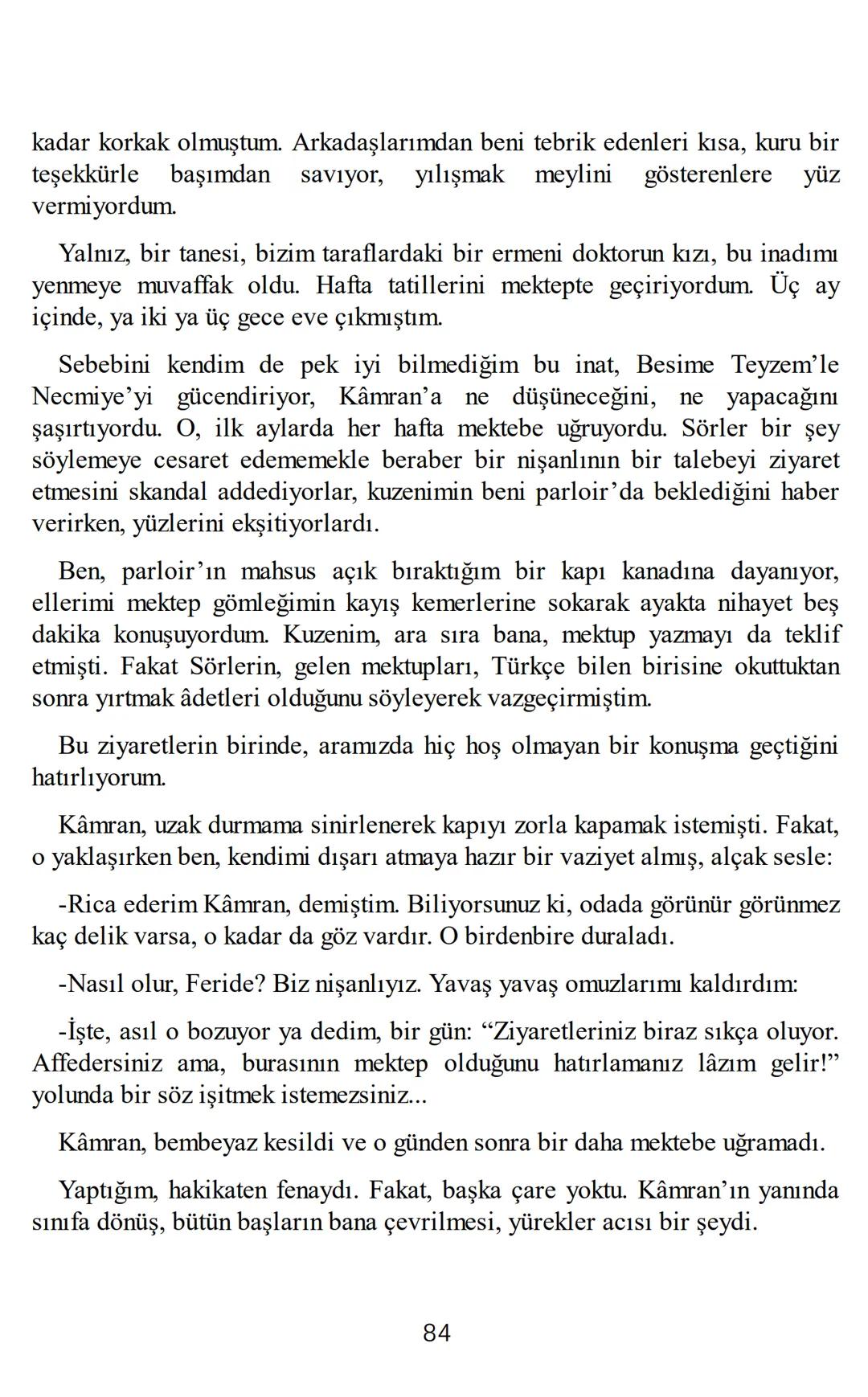 # RESAT
# NURI
# GÜNTEKIN
BÜTÜN ROMANLARI
# Çalıkuşu R
eşat Nuri Güntekin'in 1922 yılında ilk kez Vakit gazete-sinde tefrika edilen en tanın