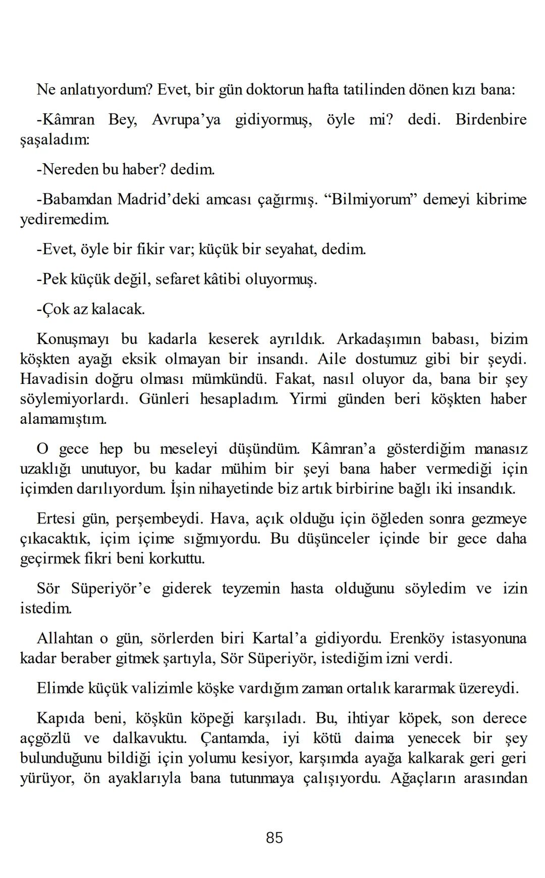 # RESAT
# NURI
# GÜNTEKIN
BÜTÜN ROMANLARI
# Çalıkuşu R
eşat Nuri Güntekin'in 1922 yılında ilk kez Vakit gazete-sinde tefrika edilen en tanın