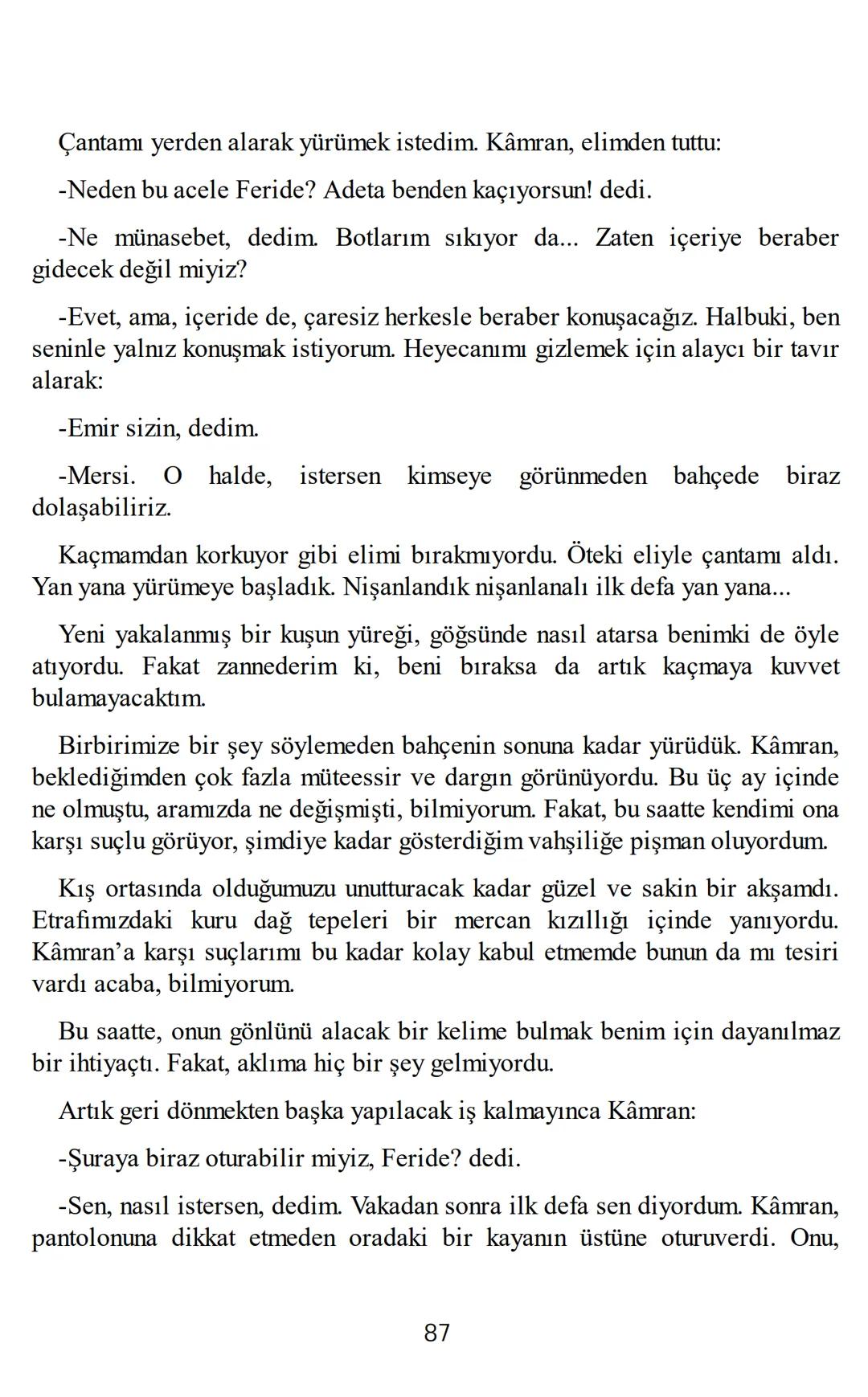 # RESAT
# NURI
# GÜNTEKIN
BÜTÜN ROMANLARI
# Çalıkuşu R
eşat Nuri Güntekin'in 1922 yılında ilk kez Vakit gazete-sinde tefrika edilen en tanın