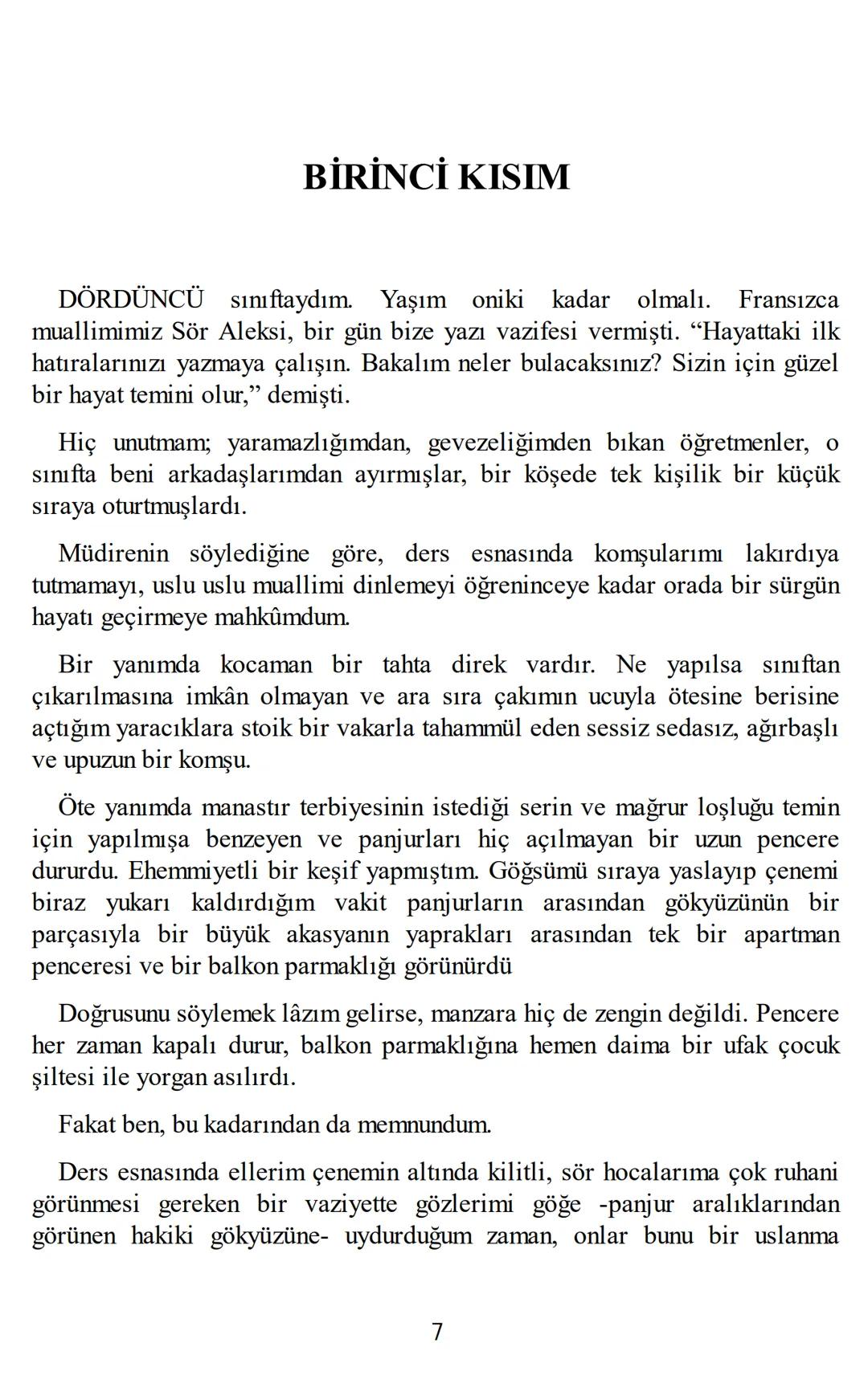 # RESAT
# NURI
# GÜNTEKIN
BÜTÜN ROMANLARI
# Çalıkuşu R
eşat Nuri Güntekin'in 1922 yılında ilk kez Vakit gazete-sinde tefrika edilen en tanın