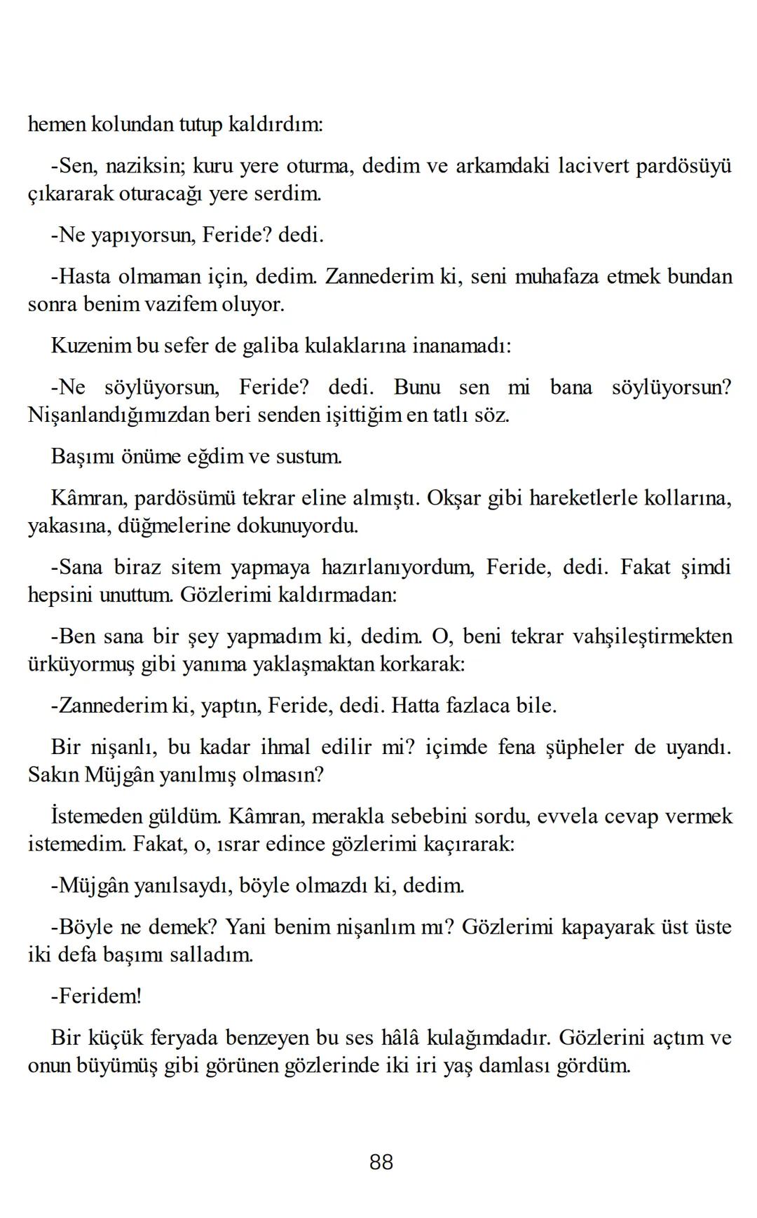 # RESAT
# NURI
# GÜNTEKIN
BÜTÜN ROMANLARI
# Çalıkuşu R
eşat Nuri Güntekin'in 1922 yılında ilk kez Vakit gazete-sinde tefrika edilen en tanın