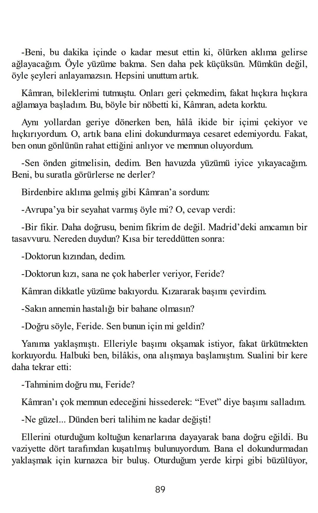 # RESAT
# NURI
# GÜNTEKIN
BÜTÜN ROMANLARI
# Çalıkuşu R
eşat Nuri Güntekin'in 1922 yılında ilk kez Vakit gazete-sinde tefrika edilen en tanın