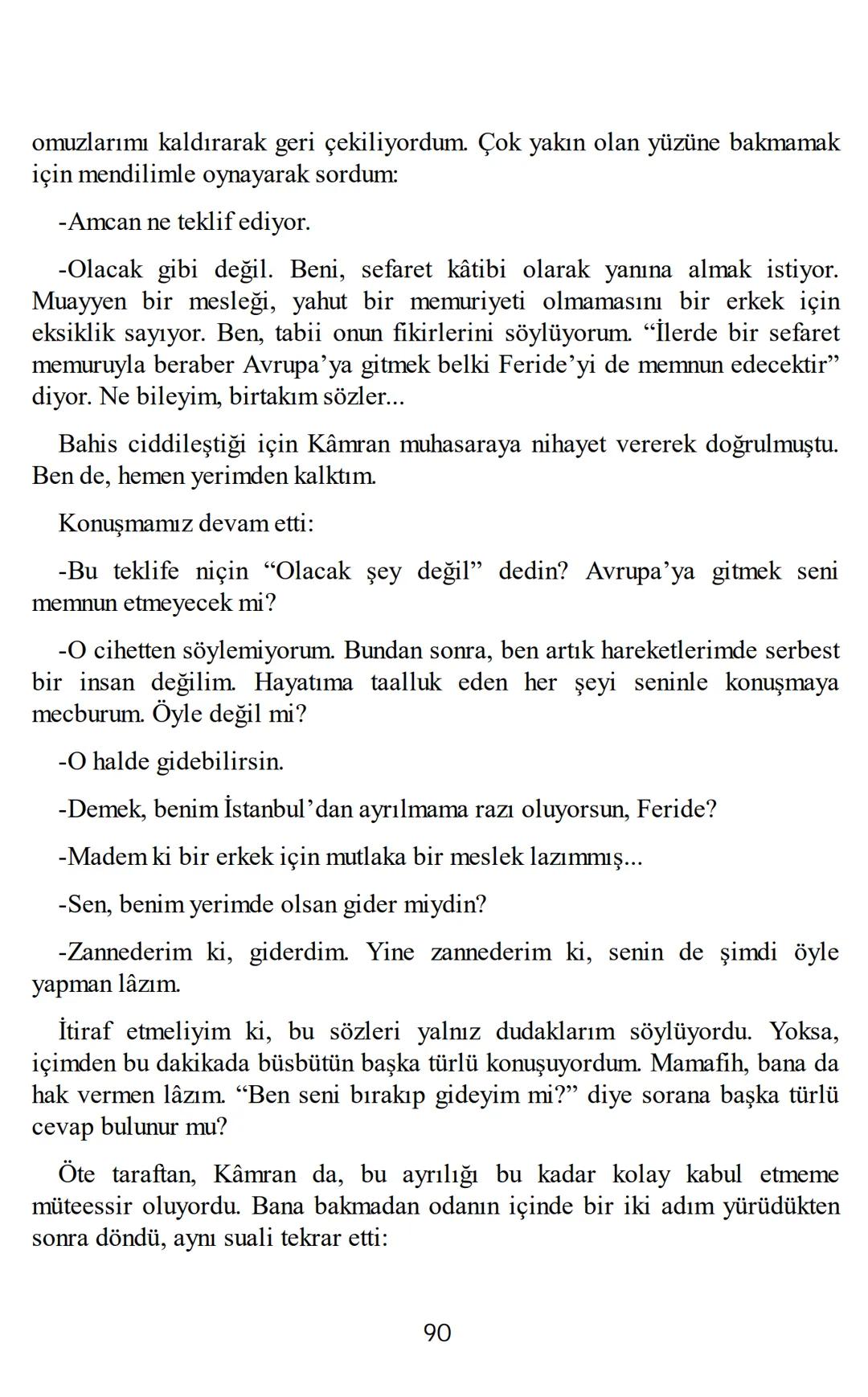 # RESAT
# NURI
# GÜNTEKIN
BÜTÜN ROMANLARI
# Çalıkuşu R
eşat Nuri Güntekin'in 1922 yılında ilk kez Vakit gazete-sinde tefrika edilen en tanın