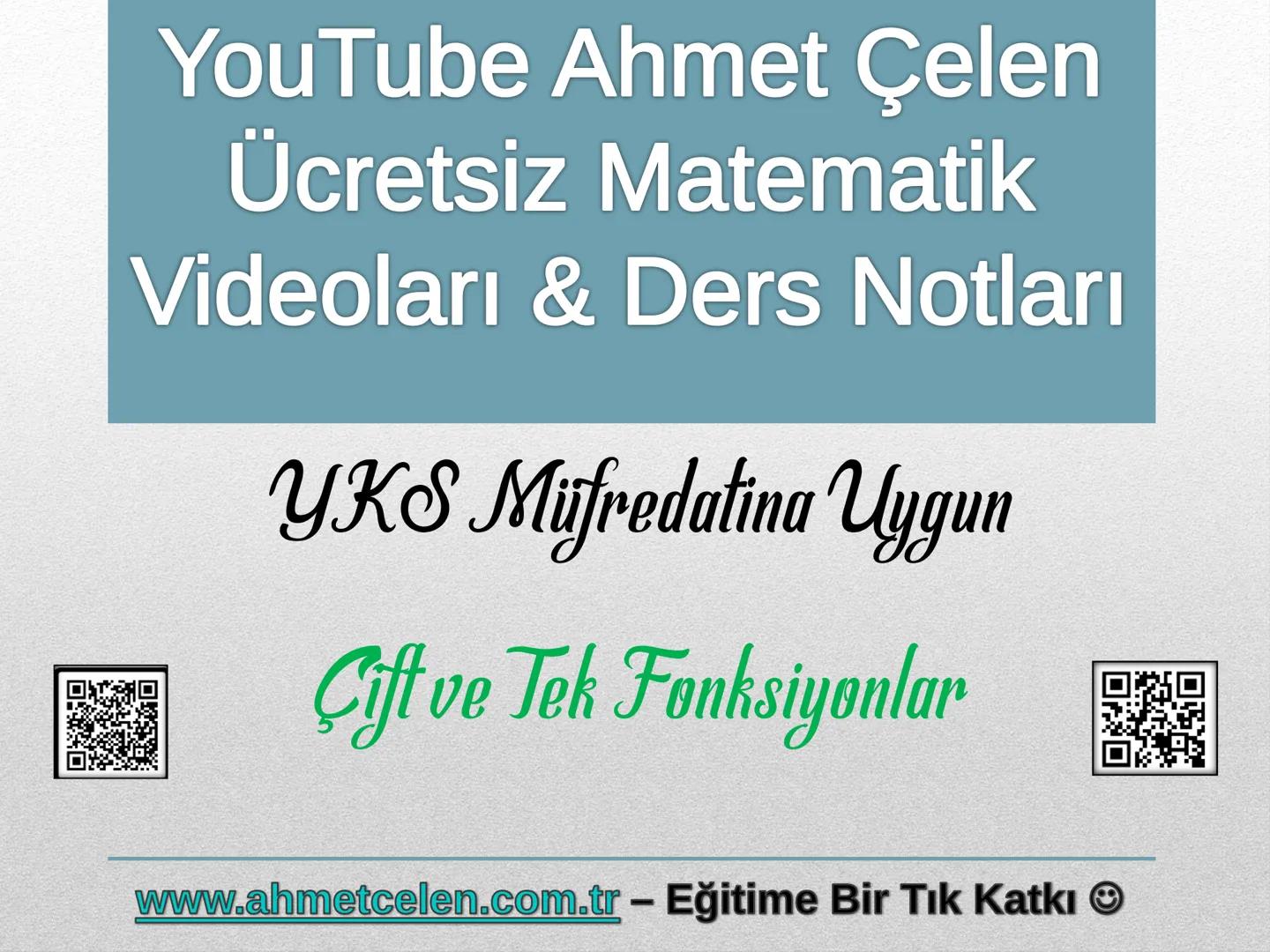 ?
Derece Kavramı
Derece kavramını anlayabilmek için cebirsel
ve 2.ci dereceden bir denklem üzerinden
inceleyelim.
f(x) = ax² + bx + c. xº
D