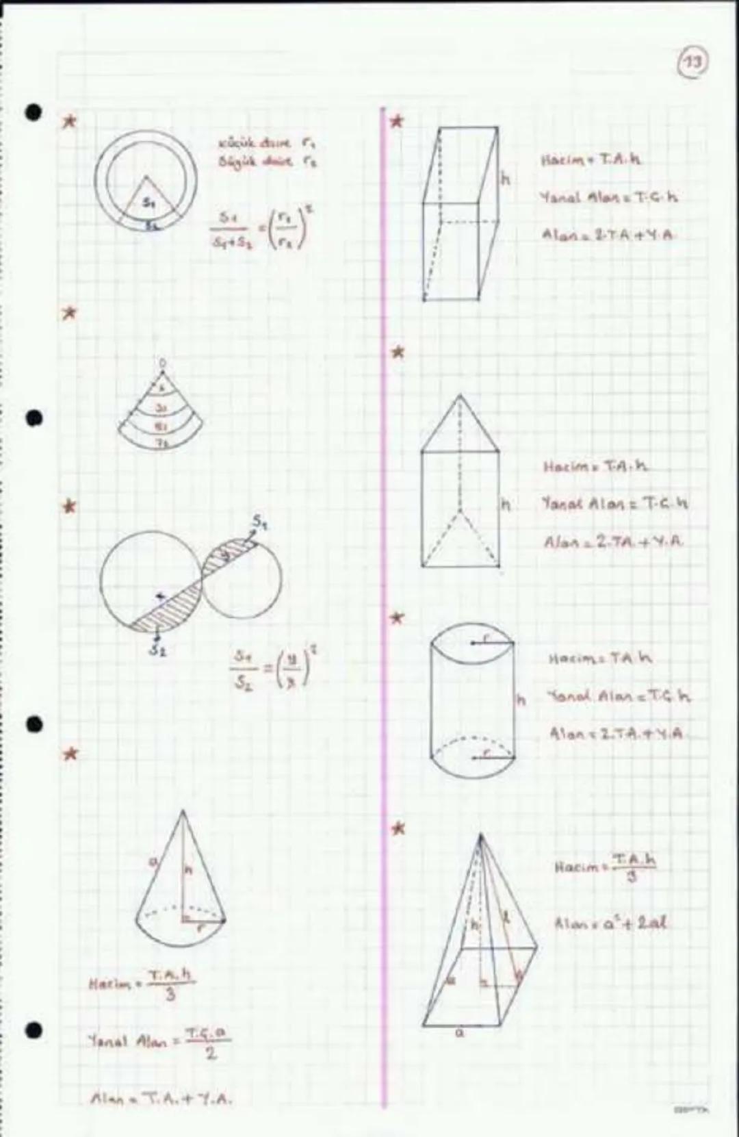 GEOMETRI - Arif YEDER
GEOMETRI:
-Dar Açı: x<90°
-Geniş Açı: x>90°
-Dâynu (Bütün) Açı: x=180°
-Tam Açı: x=360°
-Tümler Açı: 90° ye tamamlayan