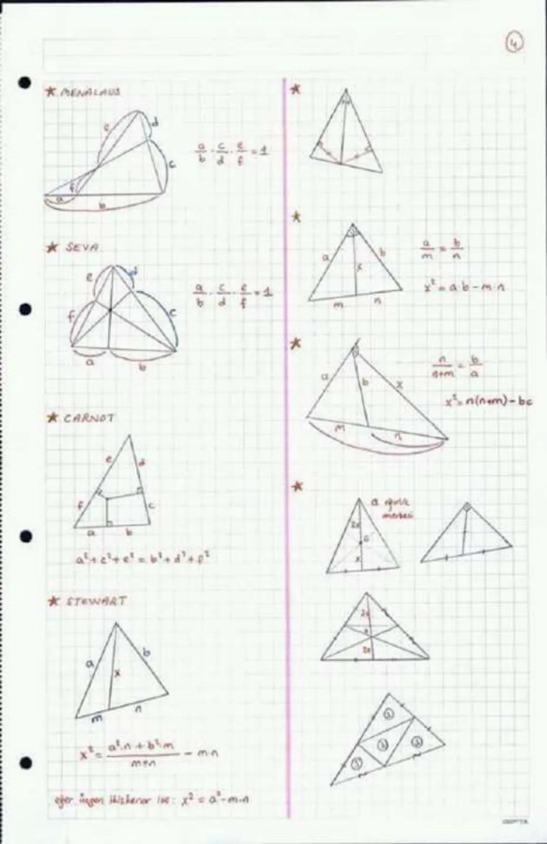 GEOMETRI - Arif YEDER
GEOMETRI:
-Dar Açı: x<90°
-Geniş Açı: x>90°
-Dâynu (Bütün) Açı: x=180°
-Tam Açı: x=360°
-Tümler Açı: 90° ye tamamlayan