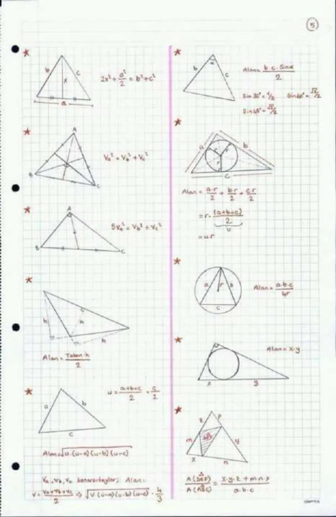 GEOMETRI - Arif YEDER
GEOMETRI:
-Dar Açı: x<90°
-Geniş Açı: x>90°
-Dâynu (Bütün) Açı: x=180°
-Tam Açı: x=360°
-Tümler Açı: 90° ye tamamlayan