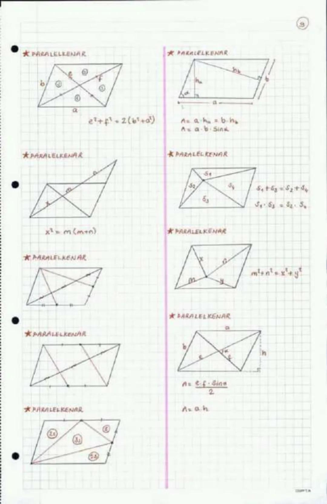 GEOMETRI - Arif YEDER
GEOMETRI:
-Dar Açı: x<90°
-Geniş Açı: x>90°
-Dâynu (Bütün) Açı: x=180°
-Tam Açı: x=360°
-Tümler Açı: 90° ye tamamlayan
