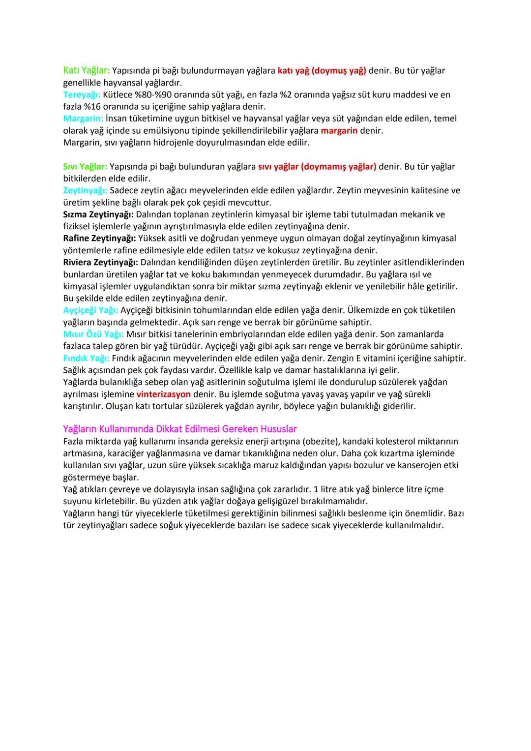 Temizlik Maddeleri
4. ÜNİTE ÖZETİ
1. BÖLÜM
YAYGIN GÜNLÜK HAYAT KIMYASALLARI
Günlük hayatta sıkça kullanılan temizlik maddeleri ve bu maddele