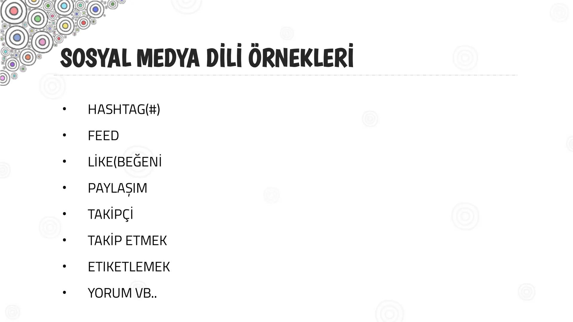 SEVGİLİ ARKADAŞLARIM VE DEĞERLİ ÖĞRETMENİM 💕 ## EDEBİ DİL İLE SOSYAL
## MEDYA DİLİ ARASINDAKİ
## FARKLAR ## EDEBİ DİL
- Edebi dil veya yaz