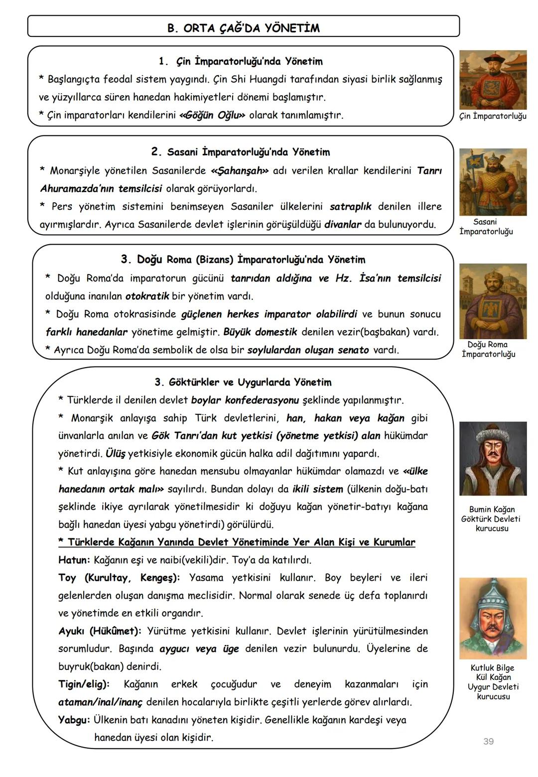 ## EYNH
9.
SINIF
YENİ MÜFREDAT
HİPER METİN
#TARİHÇİ
#TARİHÇİ YOUTUBE KANALI
VİDEO PDF DERS NOTLARI
ibrahim AYDOĞAN
tarihciyoutube #TA