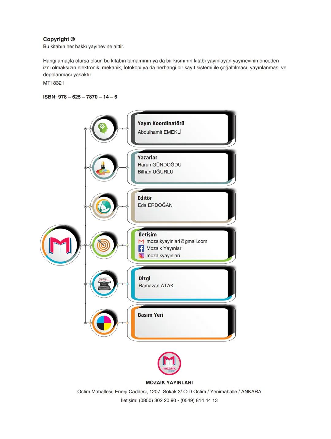 AKILLI TRITRYR
UYUMLU
ww.dijitalim.co
VİDEO ÇÖZÜMLÜ
PARAGRAF
Soru Bankası
DİJİTALİM
EĞİTİM PLATFORMUMUZ
DİJİTALİM
İNDİR
SİZLERLE
Öğretmen ve