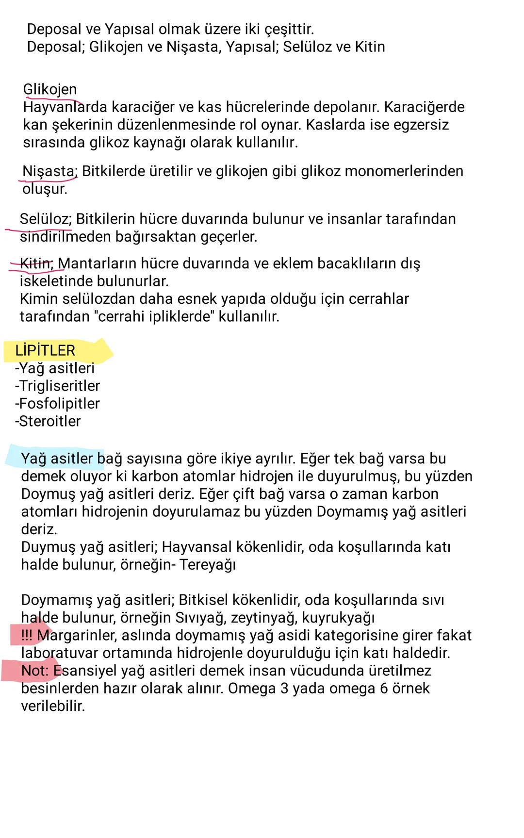 # İNORGANİK MOLEKÜLLER
## Su
Suyun çözücülük öz. sayesinde;
-Metabolik atıklar vücuttan uzaklaştırılır
-Besinlerin taşınması sağlanır
Su
-