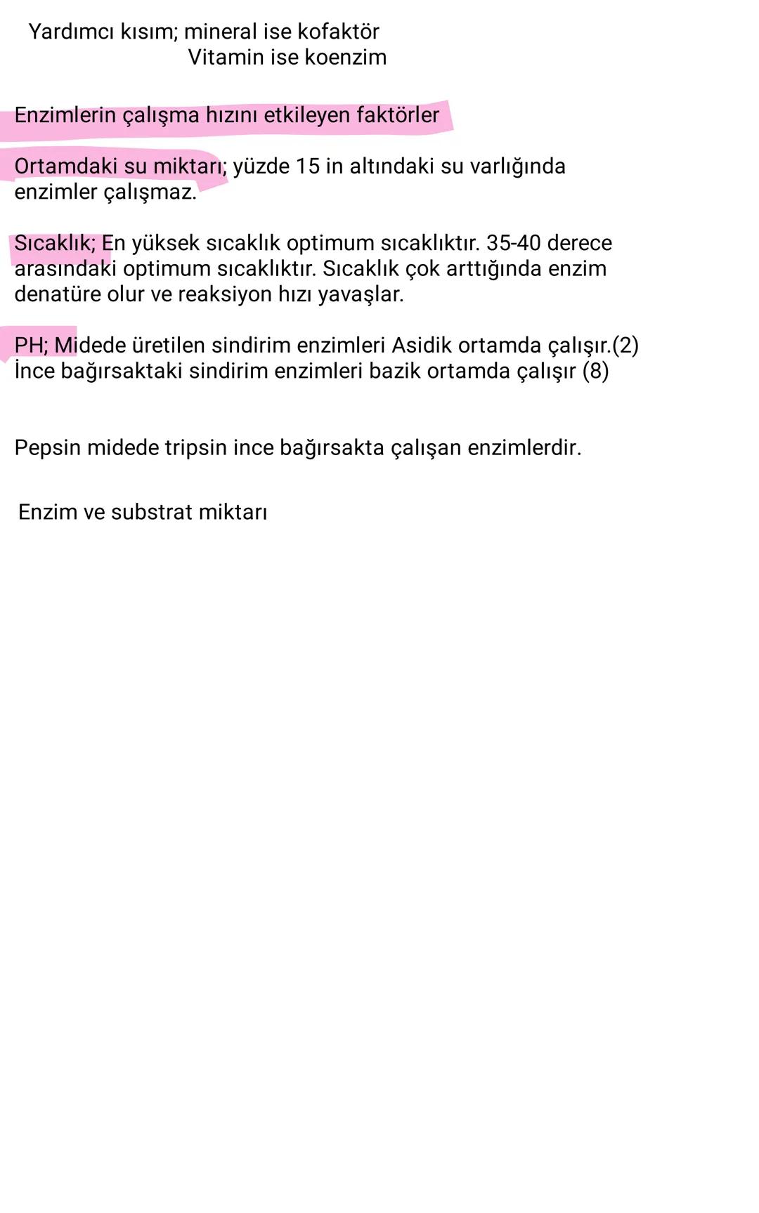 # İNORGANİK MOLEKÜLLER
## Su
Suyun çözücülük öz. sayesinde;
-Metabolik atıklar vücuttan uzaklaştırılır
-Besinlerin taşınması sağlanır
Su
-