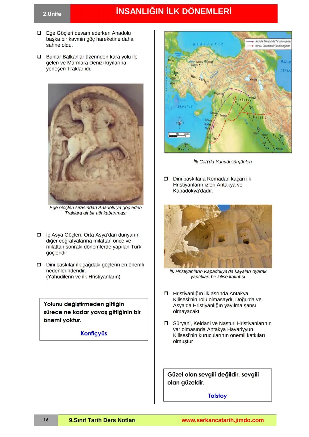 # İNSANLIĞIN İLK DÖNEMLERİ
## Yazının İcadından Önce İnsan
- Avcılık ve besin topçayıcılığı
- Yerleşik yaşam ve tarımsal üretim
- Emmer
-