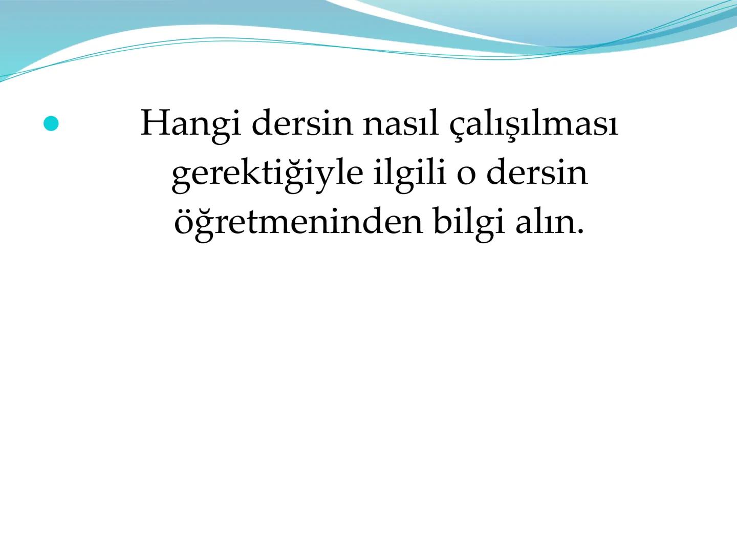 • TYT sınav sonucunda tek puan, AYT sınav sonucunda ise her bölümden ayrı puan açıklanır.(sayısal, eşit ağırlık, sözel, dil) YKS ne zaman ya