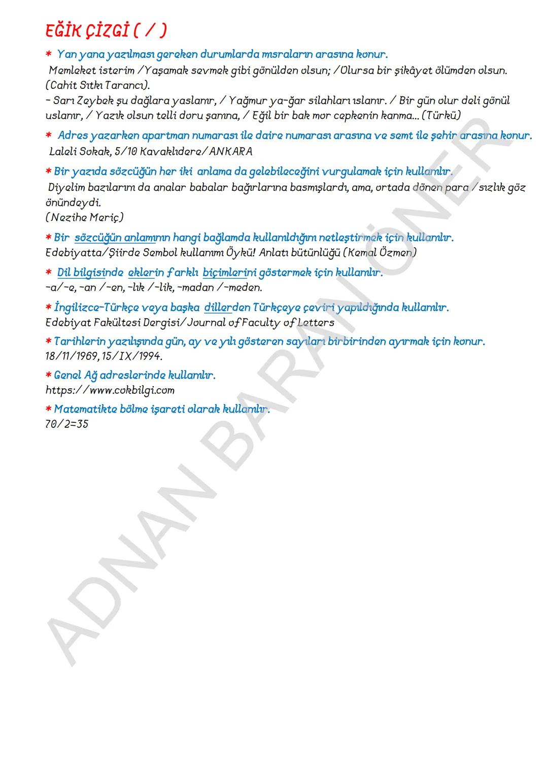 1. SÖZCÜKTE ANLAM
İÇİNDEKİLER
A. Kelime ve Kelime Gruplarımın Anlam Özellikleri
1. Gerçek (Temel) Anlam
2. Yan anlam
3. Mecaz Anlam
4. Somut