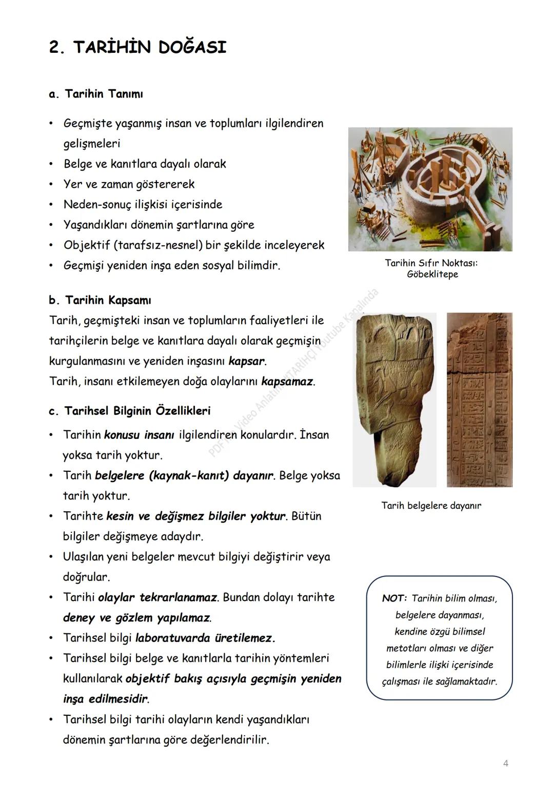 ## EYNH
9.
SINIF
YENİ MÜFREDAT
HİPER METİN
#TARİHÇİ
#TARİHÇİ YOUTUBE KANALI
VİDEO PDF DERS NOTLARI
ibrahim AYDOĞAN
tarihciyoutube #TA