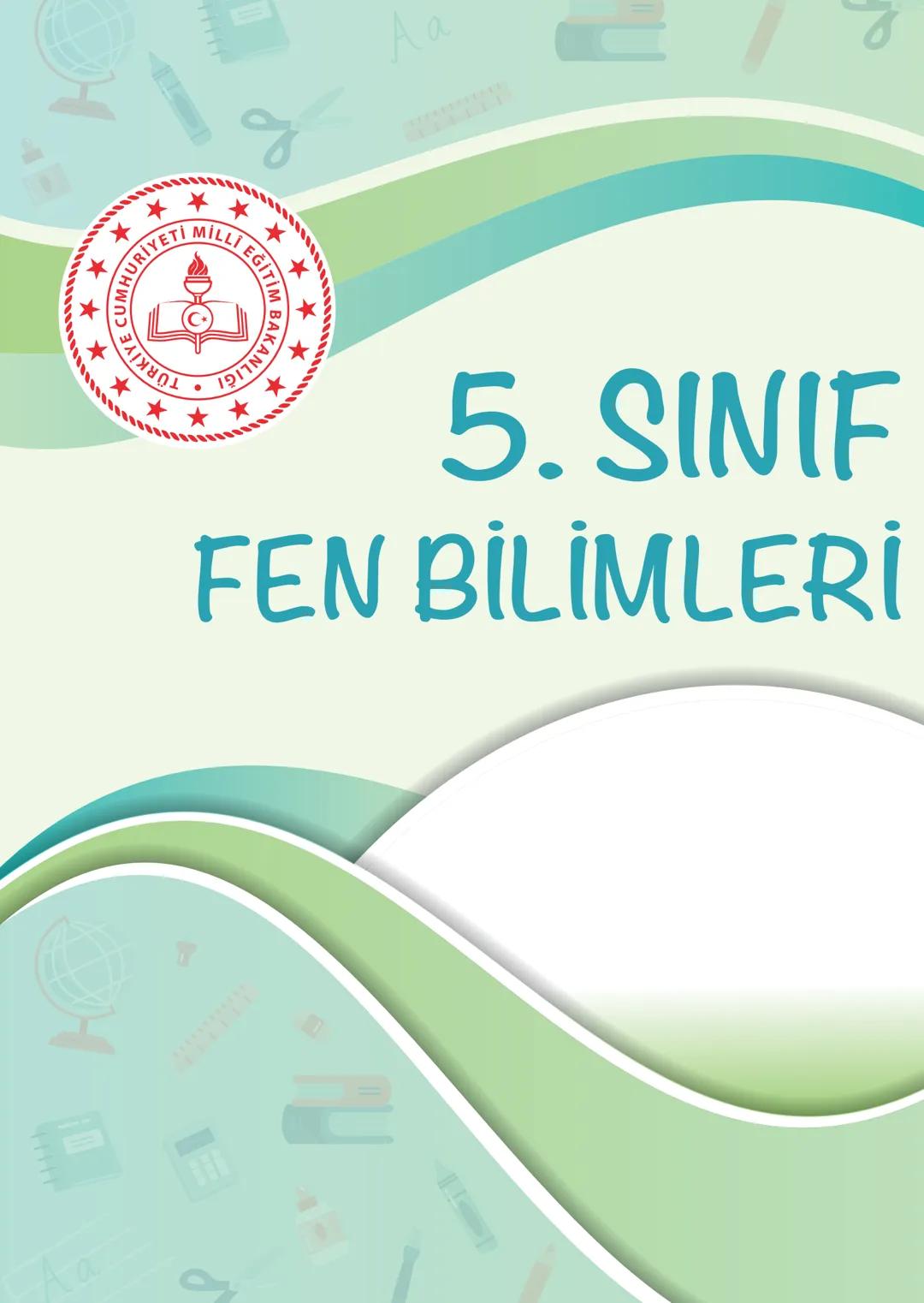 X
*
**
MILLI EGI
URIYETI A
CUMHURI
BAKANLIĞI TÜRKI
+
X
+
5. SINIF
ÇALIŞMA SORULARI
X
+
D
X
+
+
+
X
D ## İSTİKLAL MARŞI
Korkma, sönmez bu ş