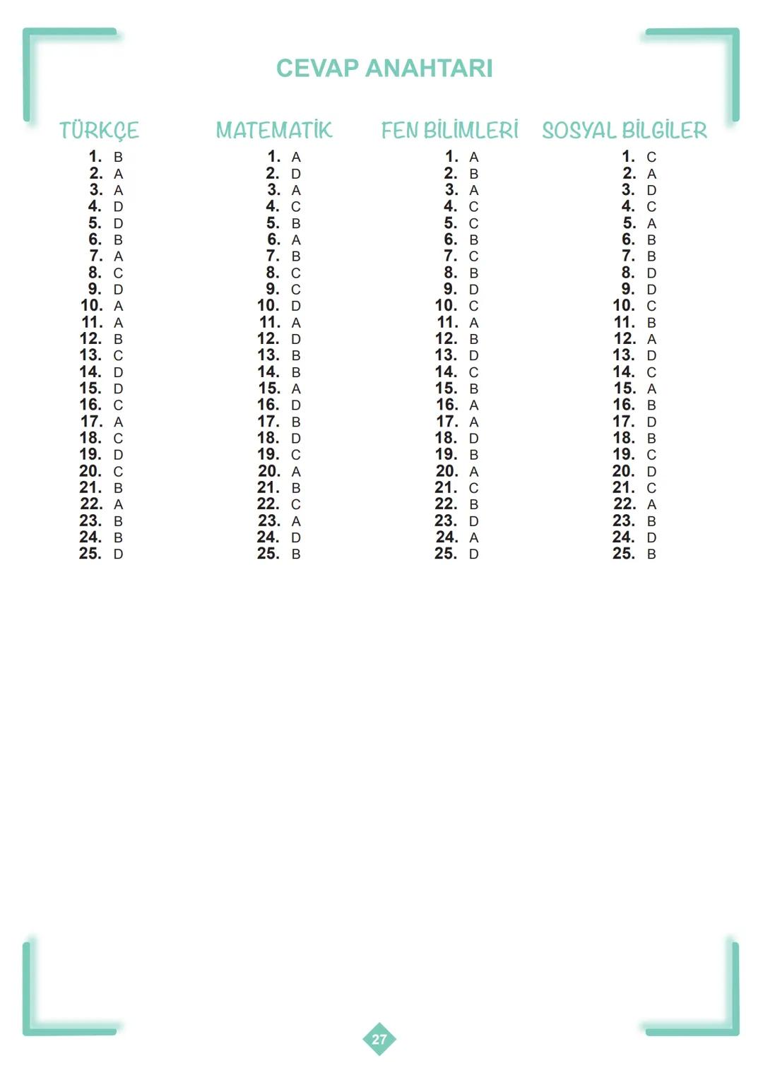 X
*
**
MILLI EGI
URIYETI A
CUMHURI
BAKANLIĞI TÜRKI
+
X
+
5. SINIF
ÇALIŞMA SORULARI
X
+
D
X
+
+
+
X
D ## İSTİKLAL MARŞI
Korkma, sönmez bu ş