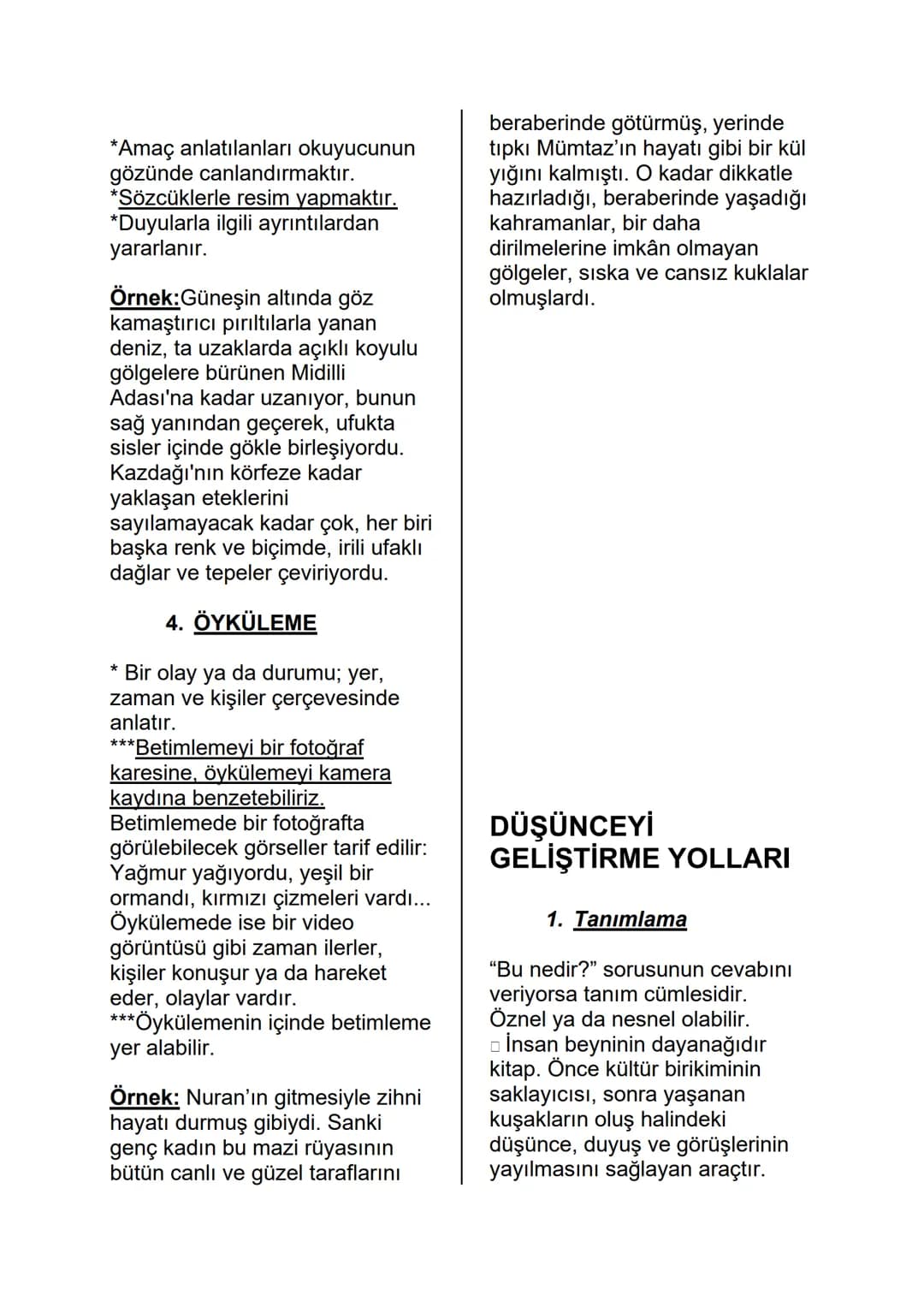 Tüm dersler 8 sinif – 11. sayfa