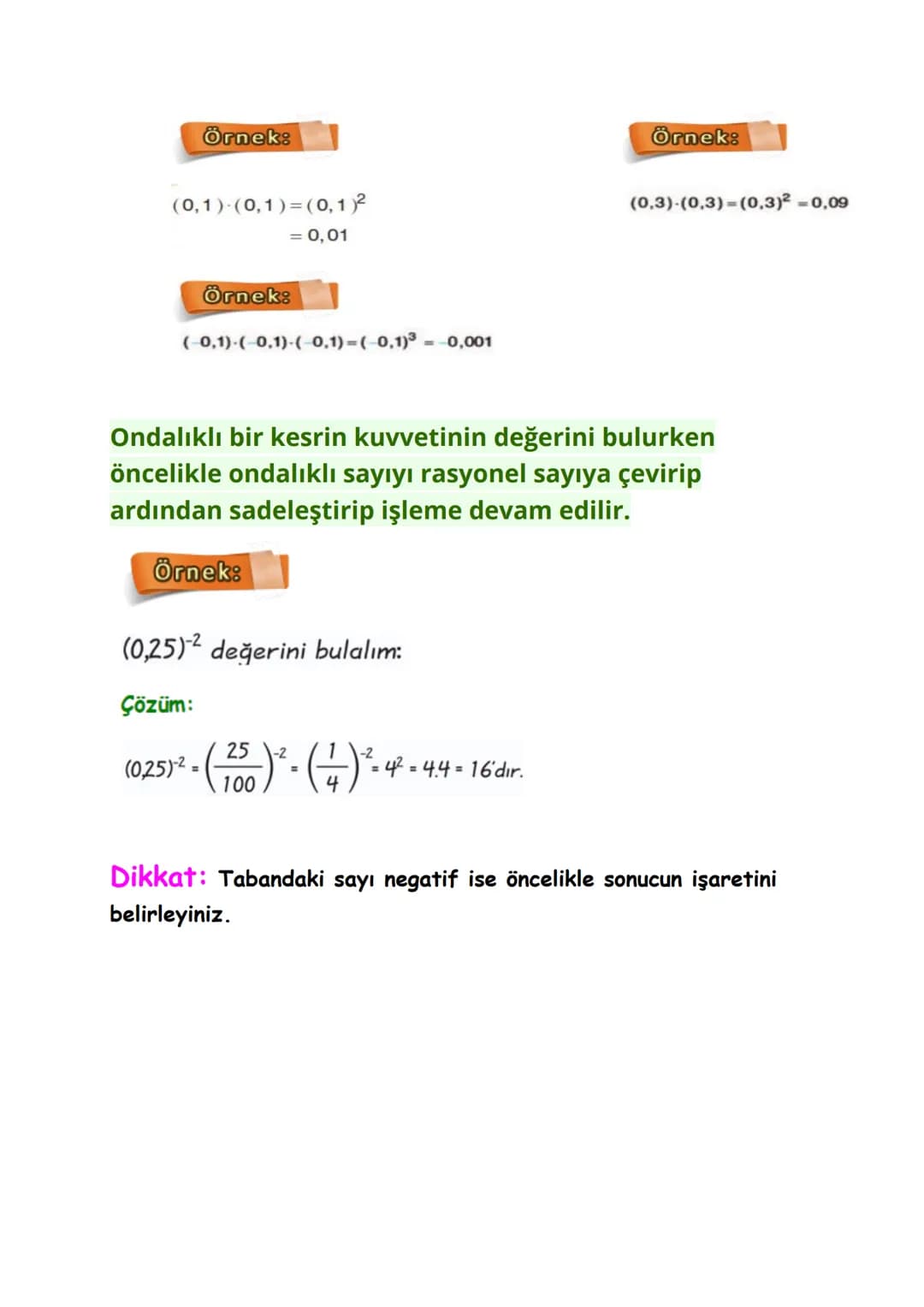 Tüm dersler 8 sinif – 133. sayfa