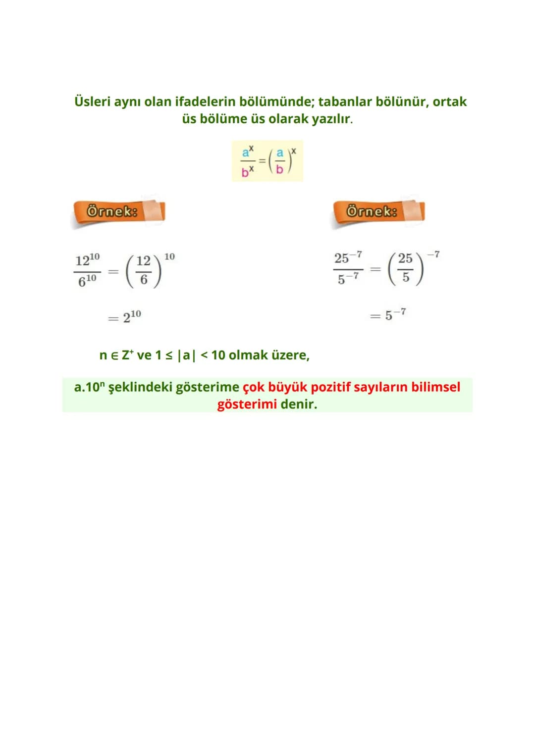 Tüm dersler 8 sinif – 138. sayfa