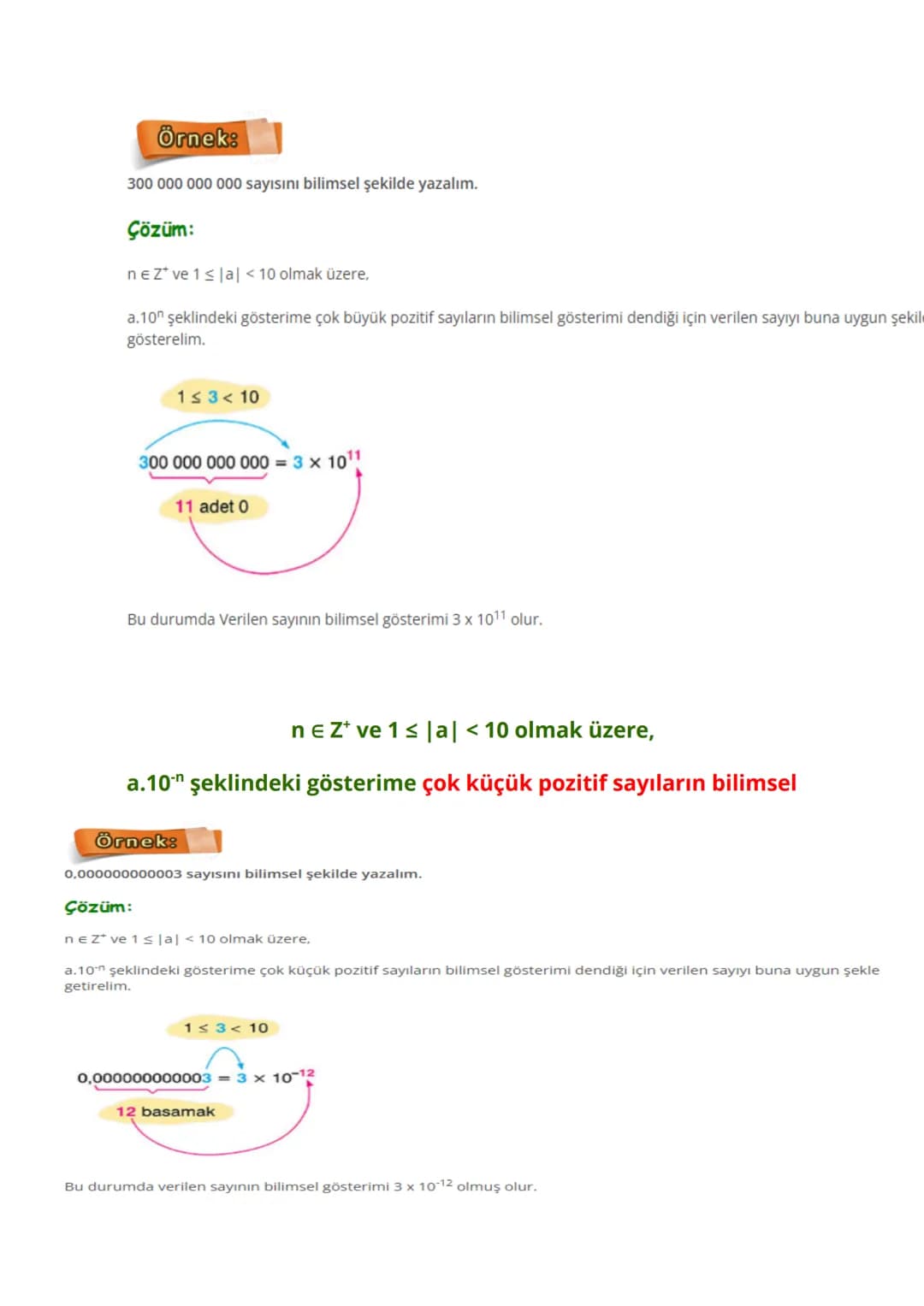 Tüm dersler 8 sinif – 139. sayfa