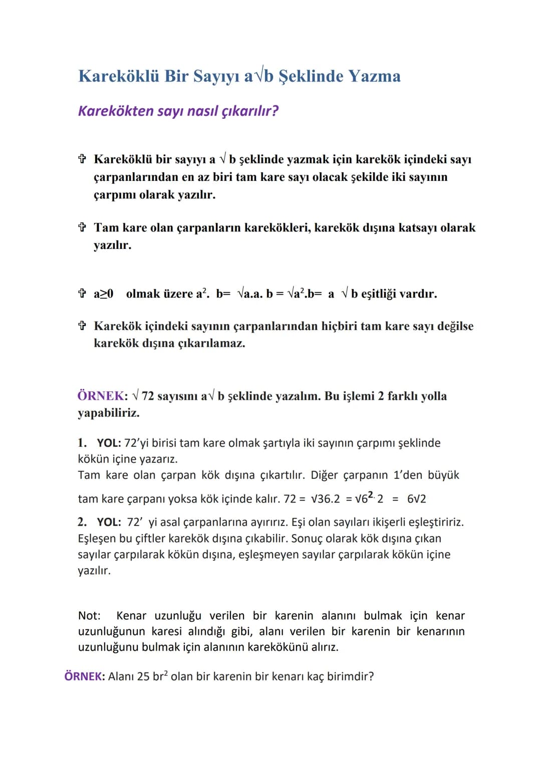 Tüm dersler 8 sinif – 143. sayfa