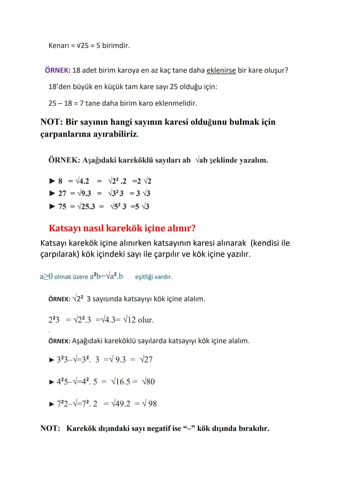 Tüm dersler 8 sinif – 144. sayfa