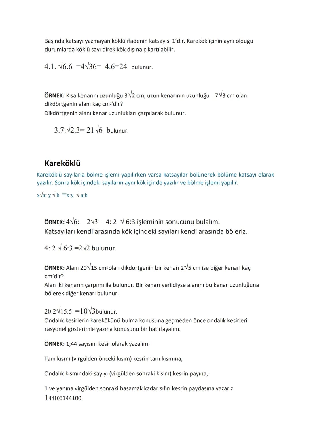 Tüm dersler 8 sinif – 147. sayfa