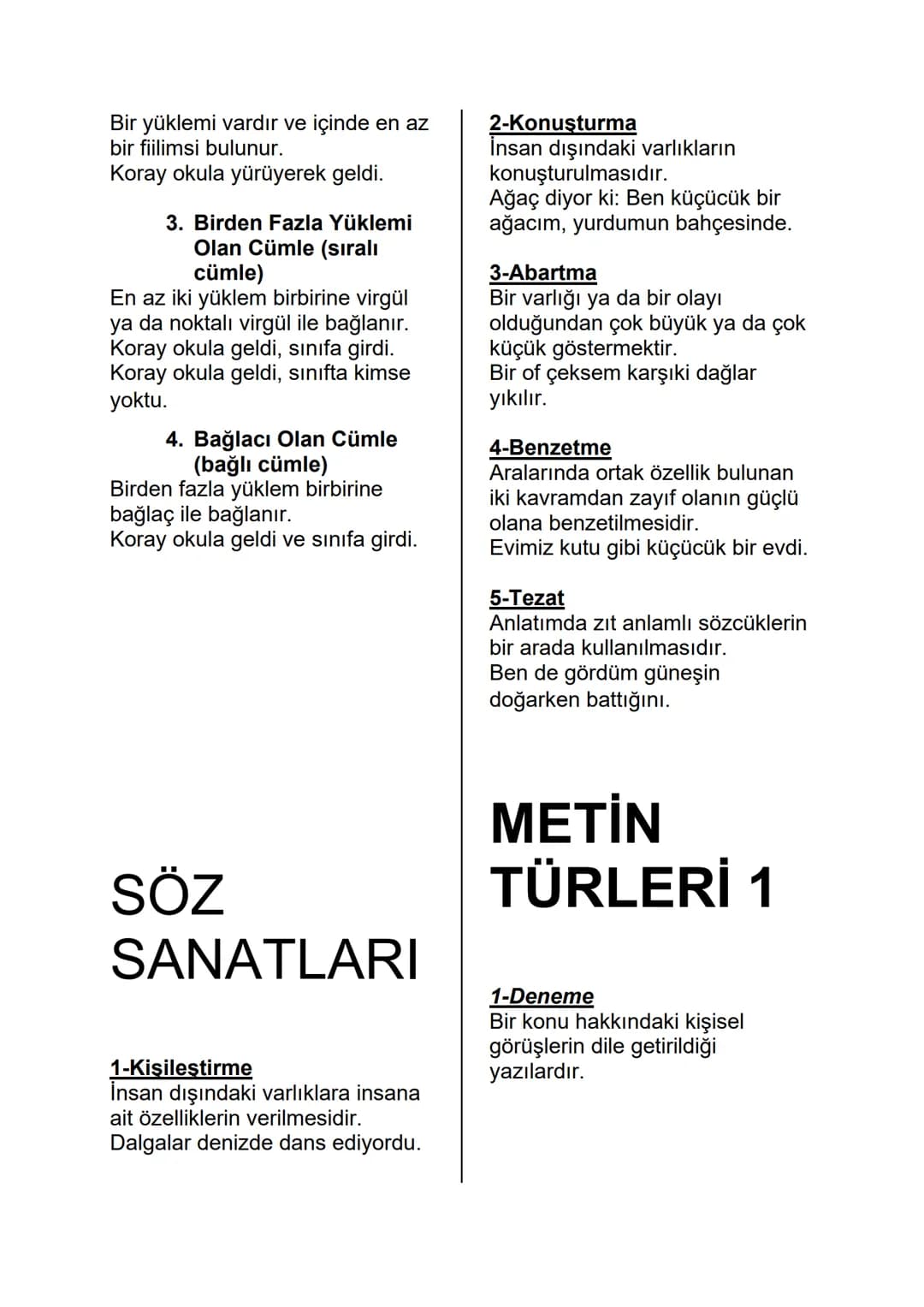 Tüm dersler 8 sinif – 16. sayfa