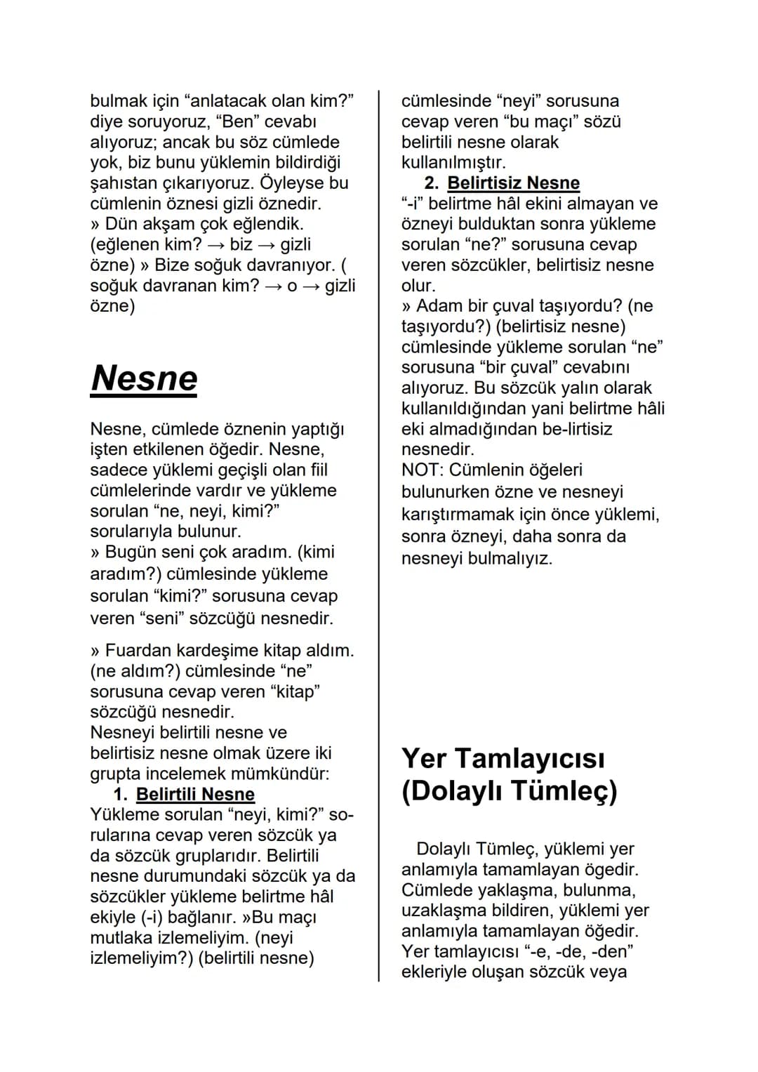 Tüm dersler 8 sinif – 23. sayfa