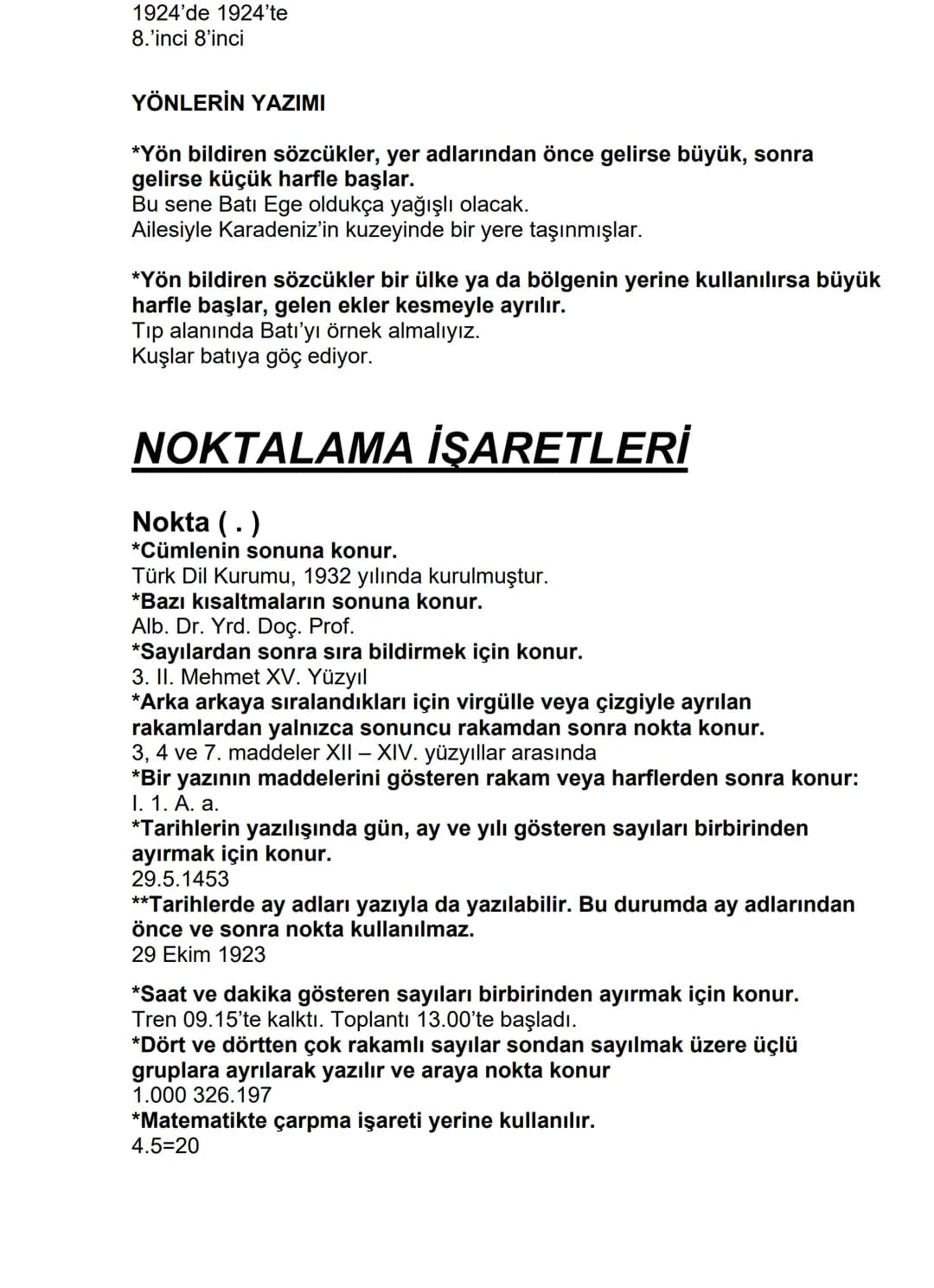 Tüm dersler 8 sinif – 29. sayfa