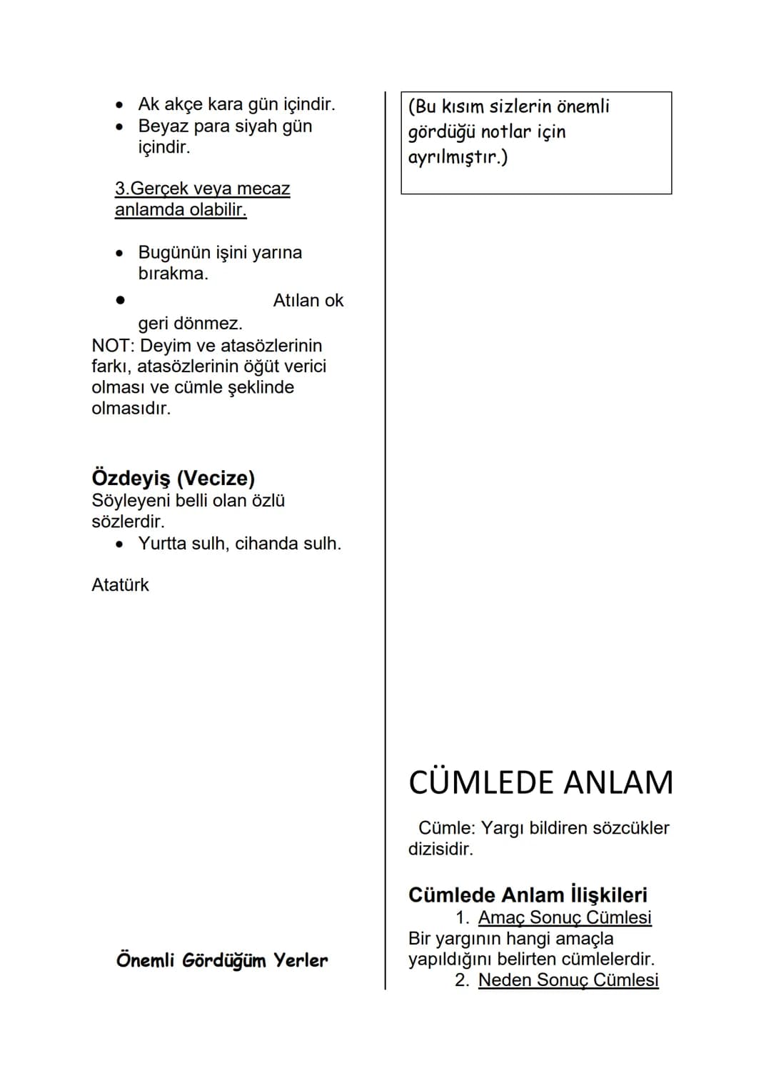 Tüm dersler 8 sinif – 5. sayfa