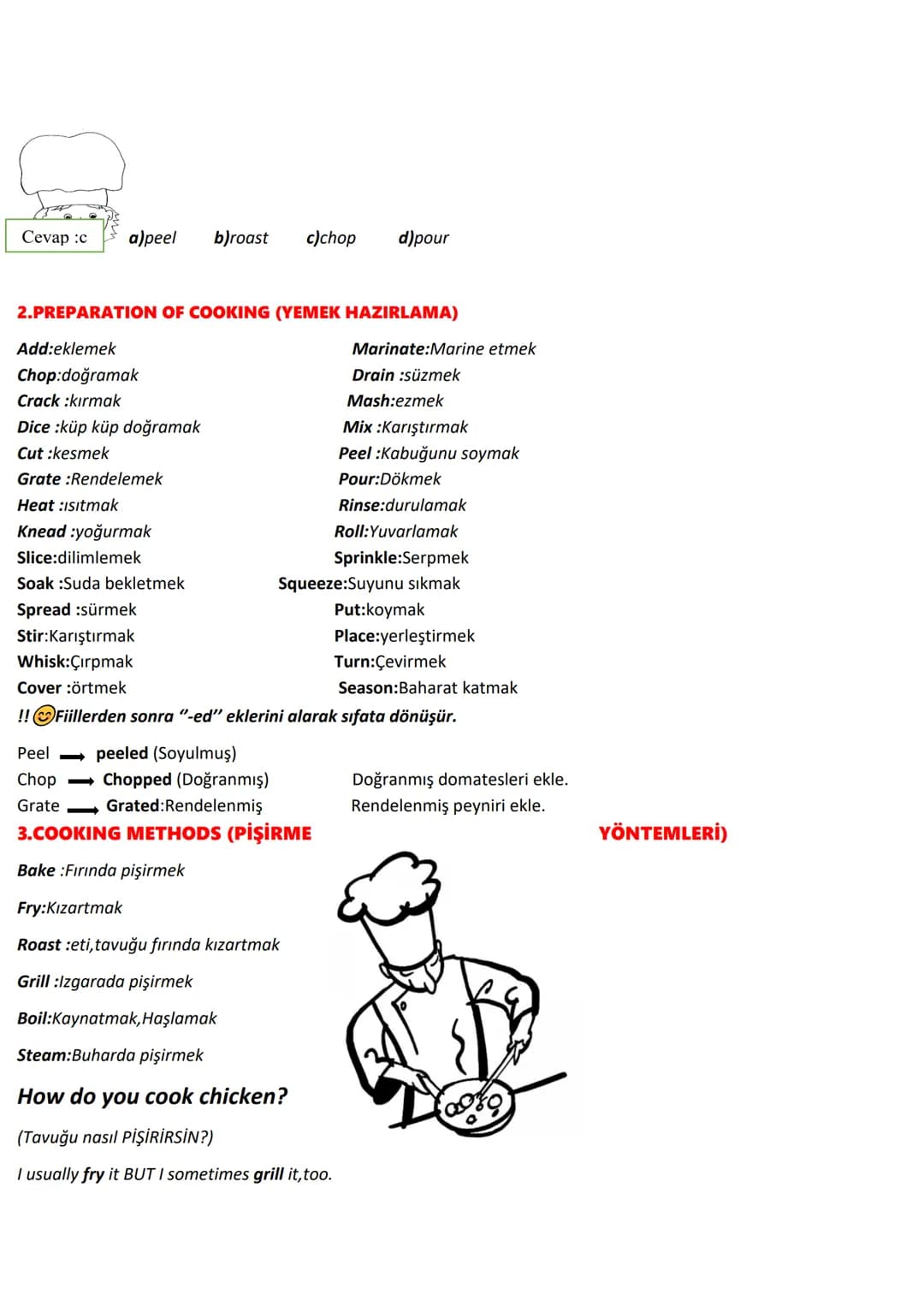 Tüm dersler 8 sinif – 83. sayfa
