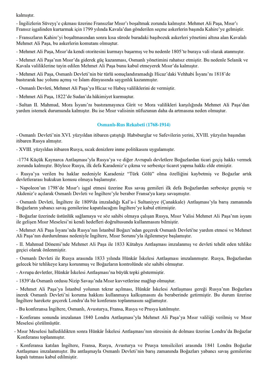 # TARİH
# OSMANLI DEVLETİ'NE YÖNELİK TEHDİTLER-I
## 1774-1914 YILLARI ARASINDAKİ SİYASİ GELİŞMELER
1783
Kırım'ın Rusya tarafından ilhakı
