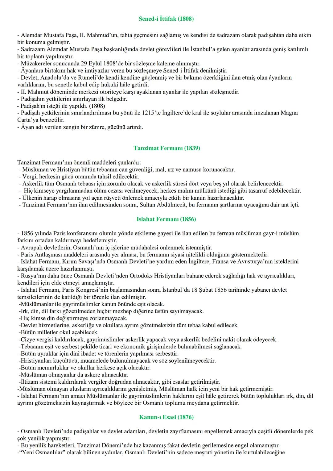 # TARİH
# OSMANLI DEVLETİ'NE YÖNELİK TEHDİTLER-I
## 1774-1914 YILLARI ARASINDAKİ SİYASİ GELİŞMELER
1783
Kırım'ın Rusya tarafından ilhakı