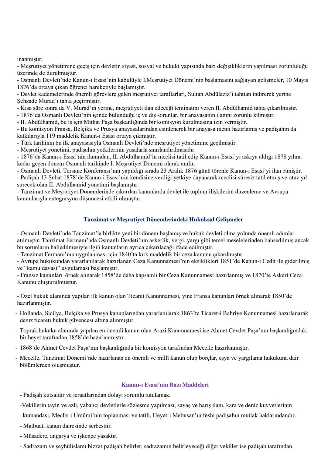 # TARİH
# OSMANLI DEVLETİ'NE YÖNELİK TEHDİTLER-I
## 1774-1914 YILLARI ARASINDAKİ SİYASİ GELİŞMELER
1783
Kırım'ın Rusya tarafından ilhakı