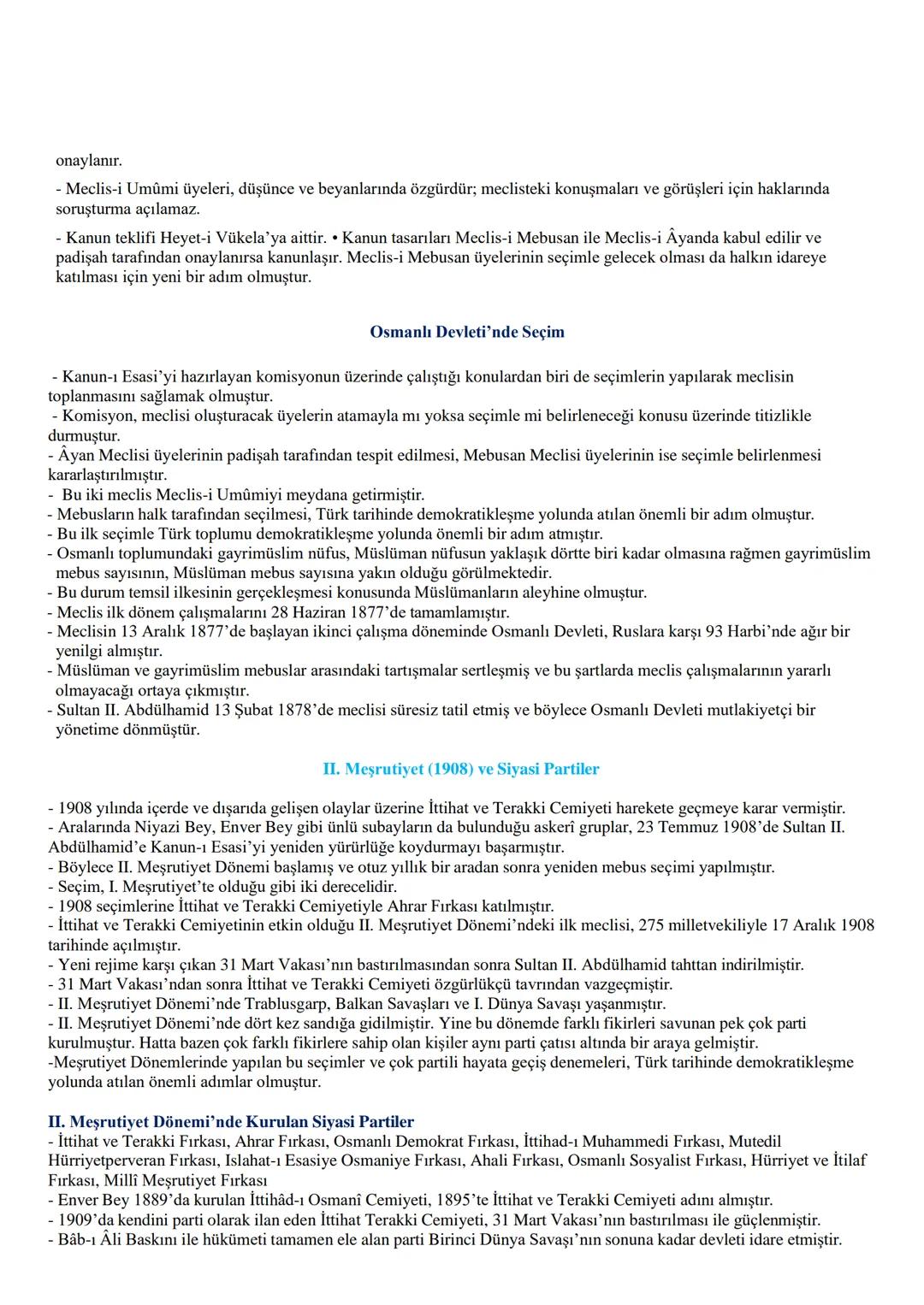 # TARİH
# OSMANLI DEVLETİ'NE YÖNELİK TEHDİTLER-I
## 1774-1914 YILLARI ARASINDAKİ SİYASİ GELİŞMELER
1783
Kırım'ın Rusya tarafından ilhakı