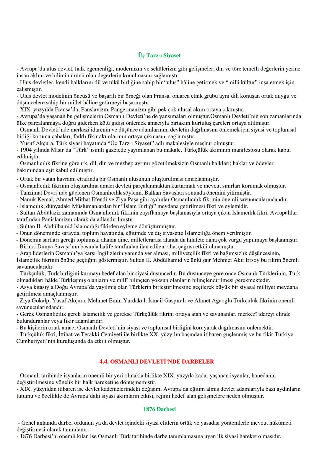 # TARİH
# OSMANLI DEVLETİ'NE YÖNELİK TEHDİTLER-I
## 1774-1914 YILLARI ARASINDAKİ SİYASİ GELİŞMELER
1783
Kırım'ın Rusya tarafından ilhakı
