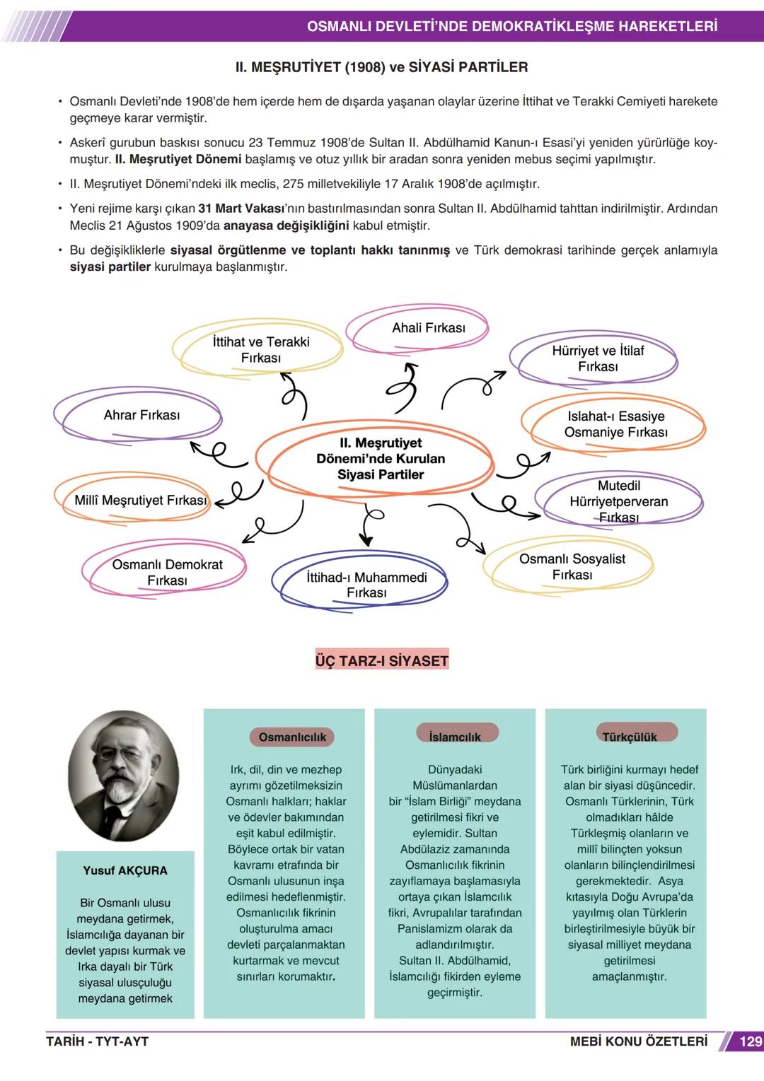 # TARİH
# OSMANLI DEVLETİ'NE YÖNELİK TEHDİTLER-I
## 1774-1914 YILLARI ARASINDAKİ SİYASİ GELİŞMELER
1783
Kırım'ın Rusya tarafından ilhakı