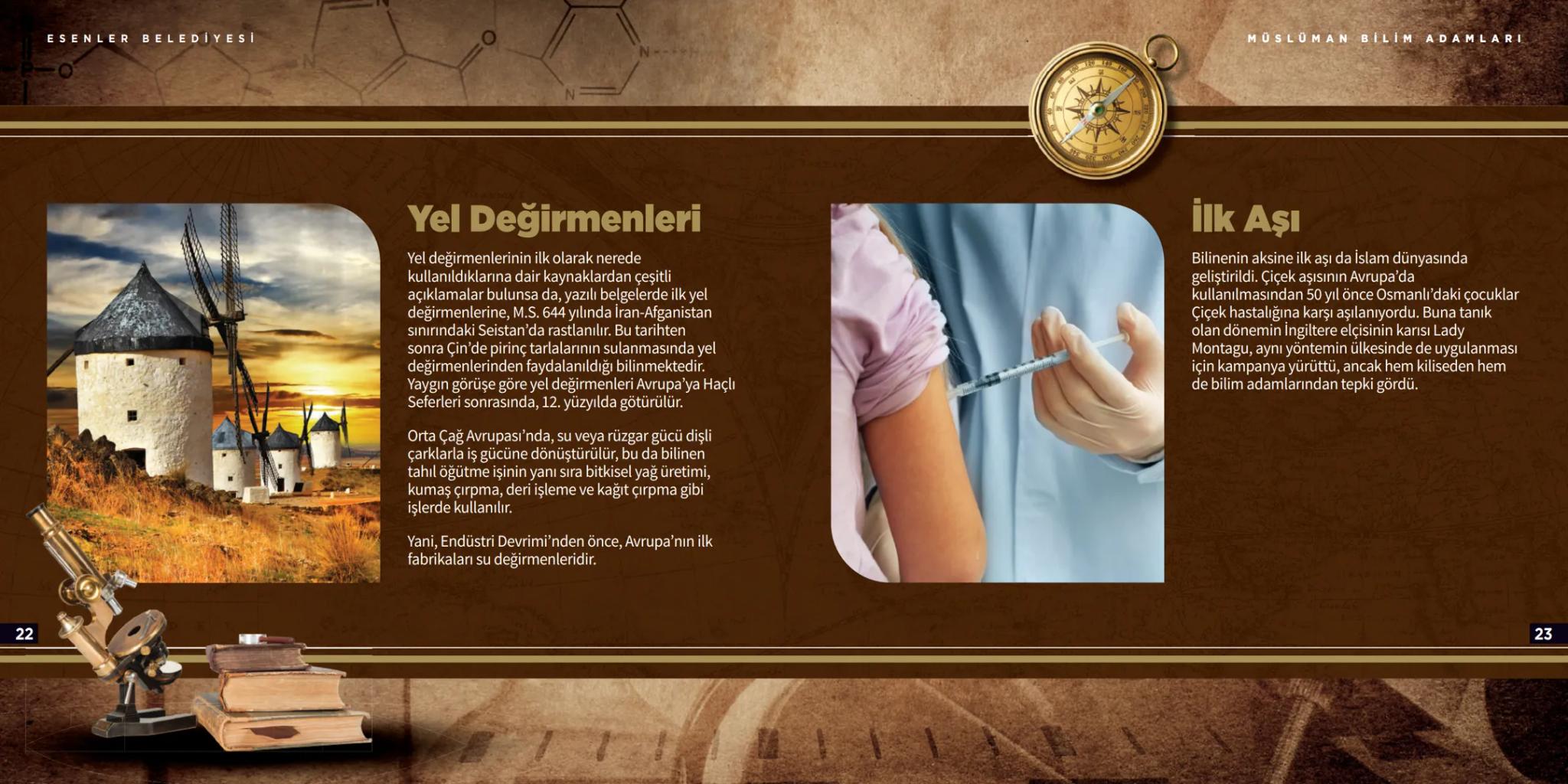 # Müslüman
Bilim Adamları # İbn-i Sina, Ali Kuşçu, Farabi, El Kindi, İbn-i Haldun, Biruni… Müslümanların hatta tüm insanlığın ilerlemesine k