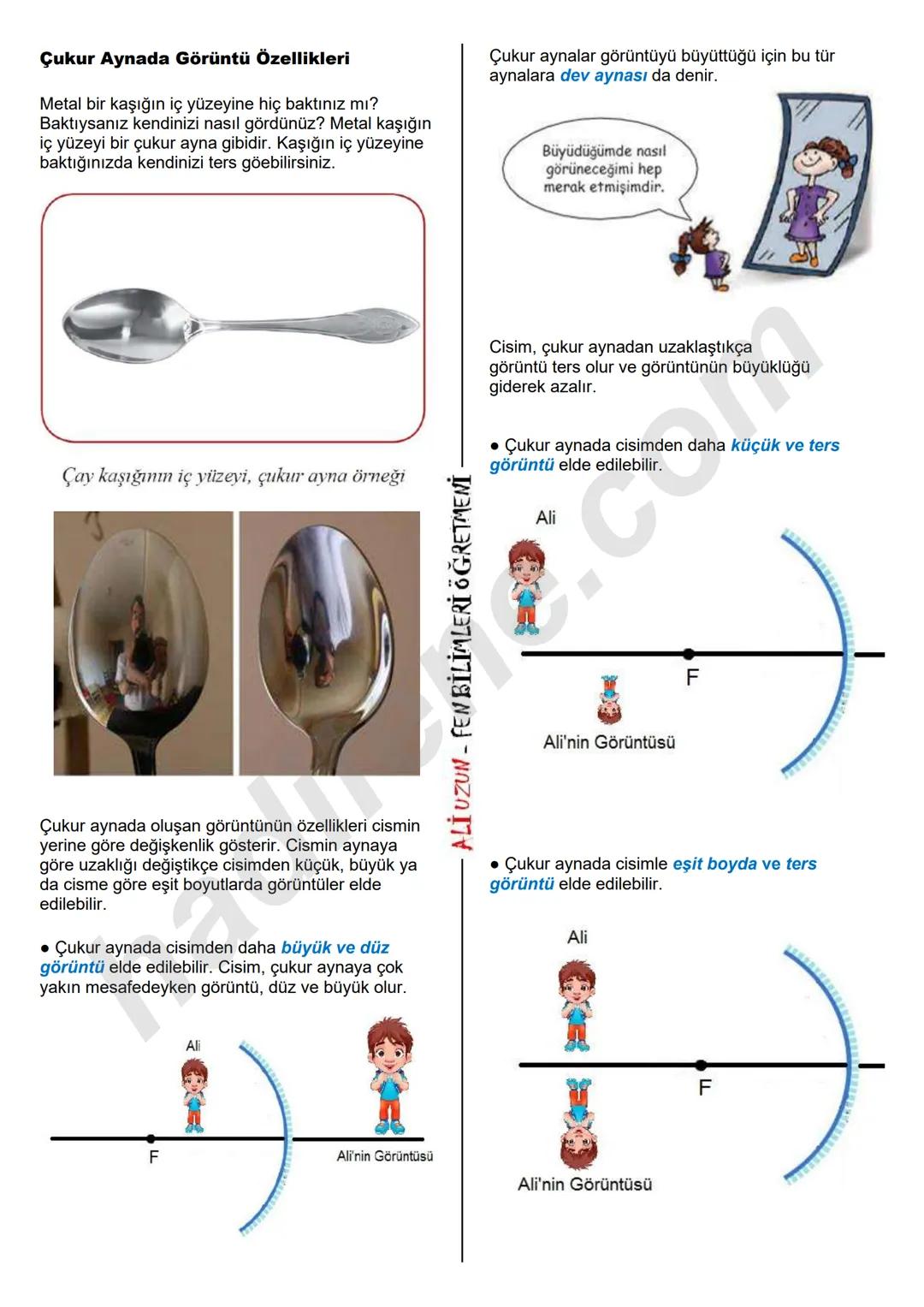 7.SINIF 1.ÜNİTE
GÜNEŞ SİSTEMİ VE ÖTESİ
UZAY ARAŞTIRMALARI
Ali Hocayla Hadi Fene
www.hadifene.com
UZAY TEKNOLOJİLERİ
Eski çağlardan günümüze