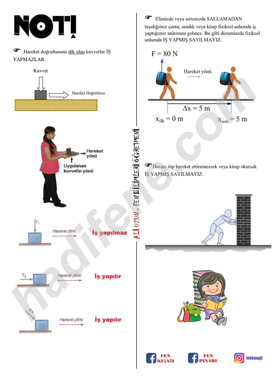 7.SINIF 1.ÜNİTE
GÜNEŞ SİSTEMİ VE ÖTESİ
UZAY ARAŞTIRMALARI
Ali Hocayla Hadi Fene
www.hadifene.com
UZAY TEKNOLOJİLERİ
Eski çağlardan günümüze