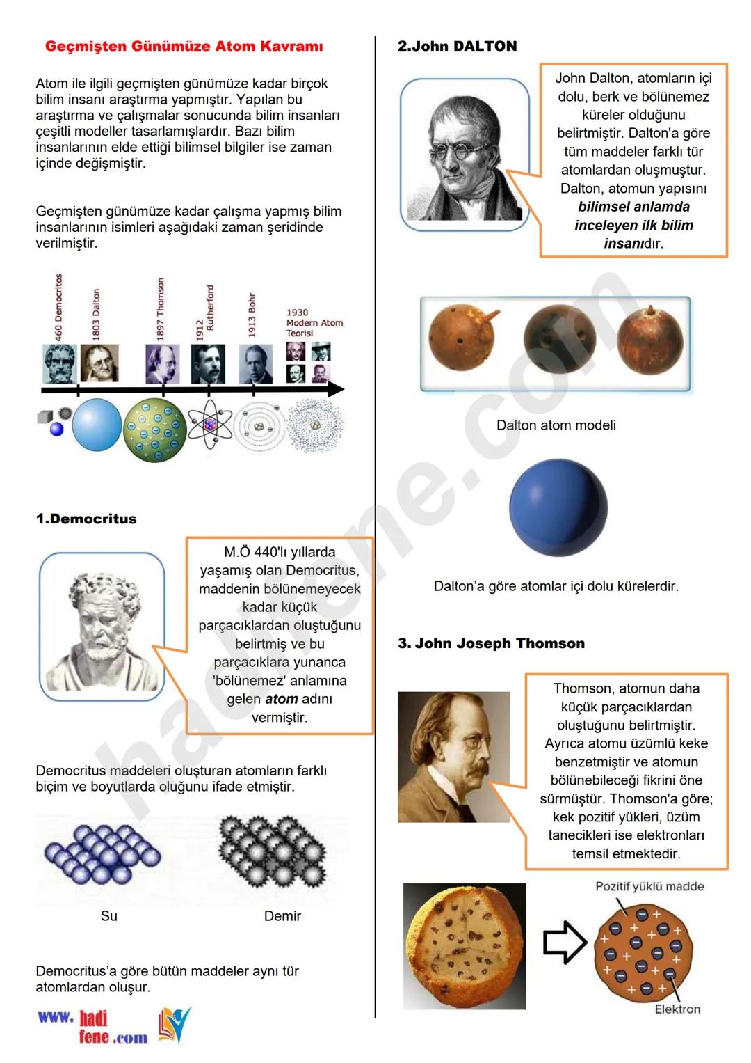 7.SINIF 1.ÜNİTE
GÜNEŞ SİSTEMİ VE ÖTESİ
UZAY ARAŞTIRMALARI
Ali Hocayla Hadi Fene
www.hadifene.com
UZAY TEKNOLOJİLERİ
Eski çağlardan günümüze