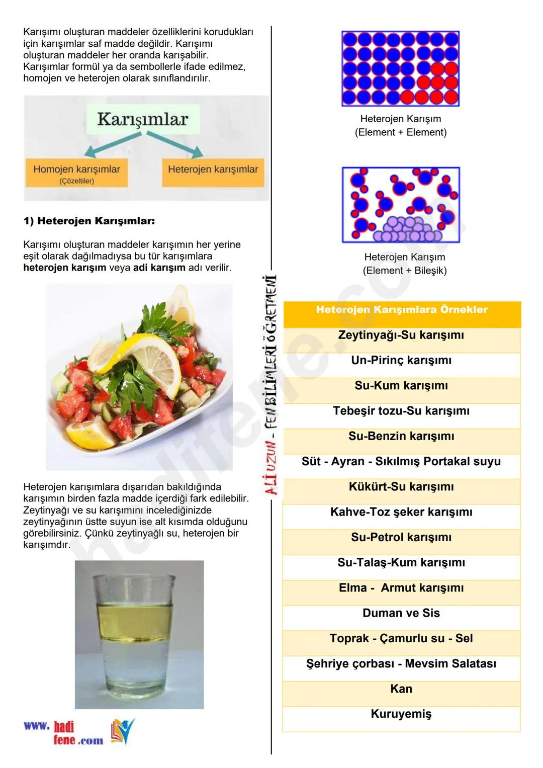 7.SINIF 1.ÜNİTE
GÜNEŞ SİSTEMİ VE ÖTESİ
UZAY ARAŞTIRMALARI
Ali Hocayla Hadi Fene
www.hadifene.com
UZAY TEKNOLOJİLERİ
Eski çağlardan günümüze