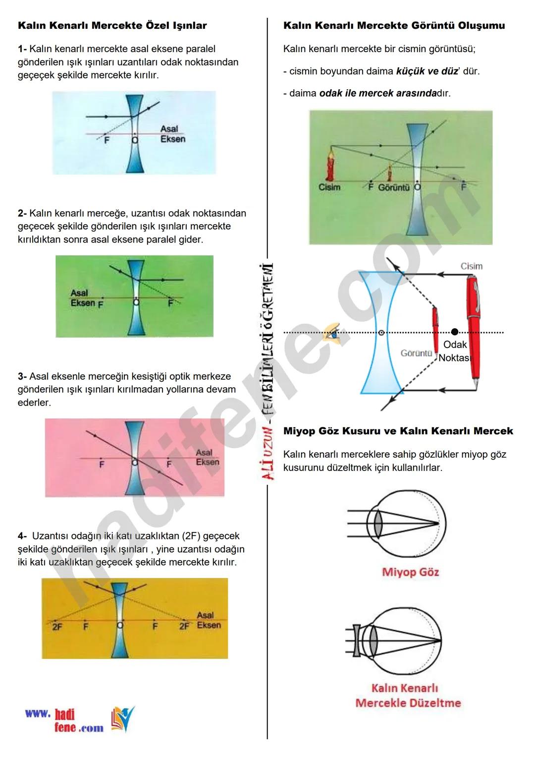 7.SINIF 1.ÜNİTE
GÜNEŞ SİSTEMİ VE ÖTESİ
UZAY ARAŞTIRMALARI
Ali Hocayla Hadi Fene
www.hadifene.com
UZAY TEKNOLOJİLERİ
Eski çağlardan günümüze
