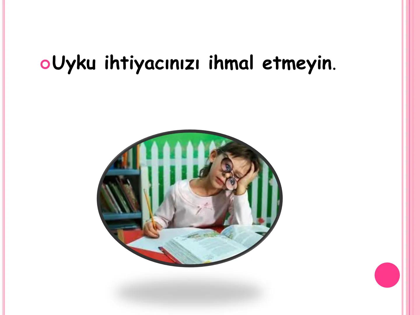 # Verimli Ders Çalışma Yöntemlerini Biliyor muyuz?
# VERİMLİ DERS
# ÇALIŞMA
# YÖNTEMLERİ ETKİN
ÇALIŞMA
NEDİR
?
D
Etkin çalışma, öğrencinin